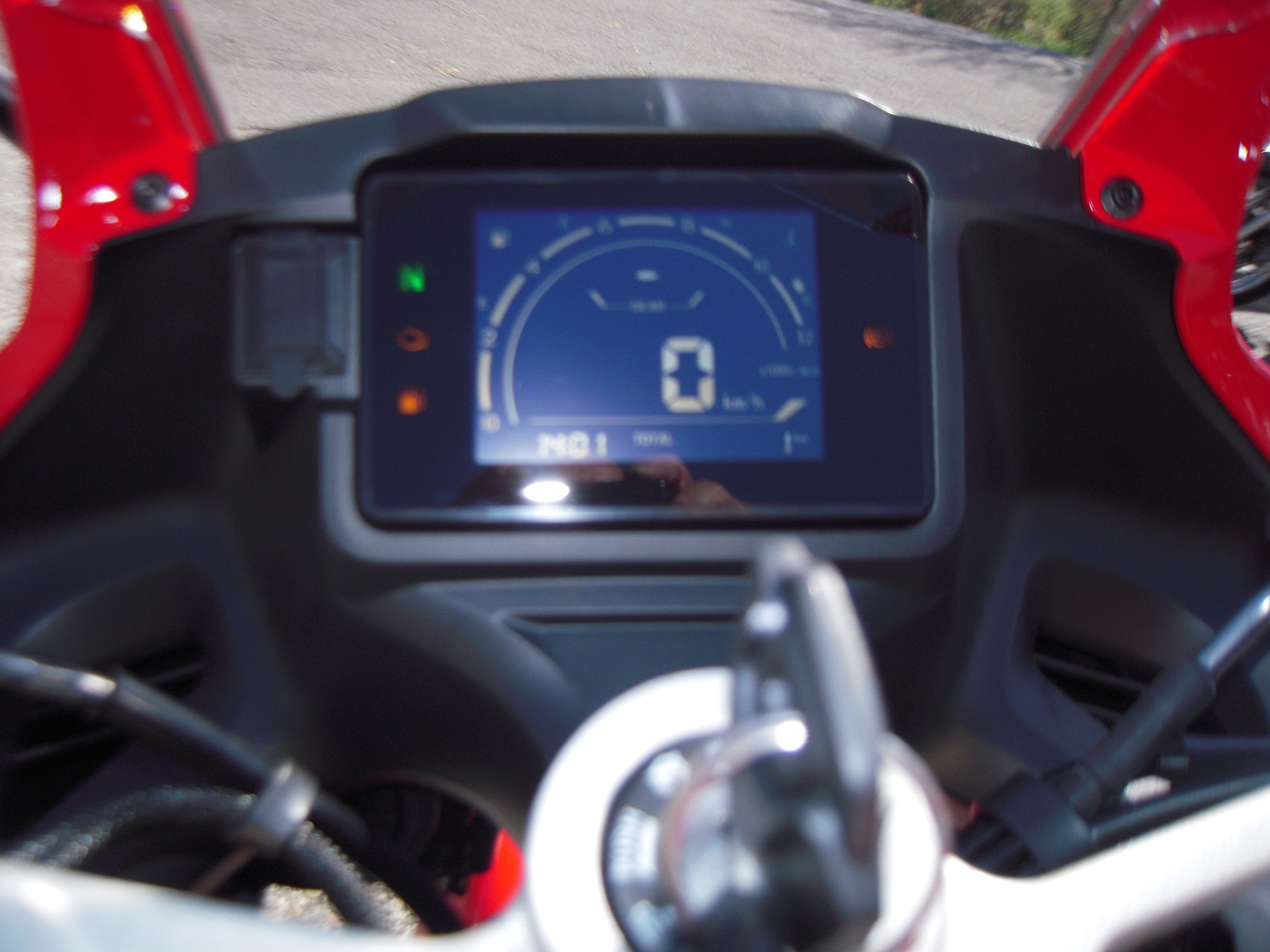 QJ SRK 125 R-image-5
