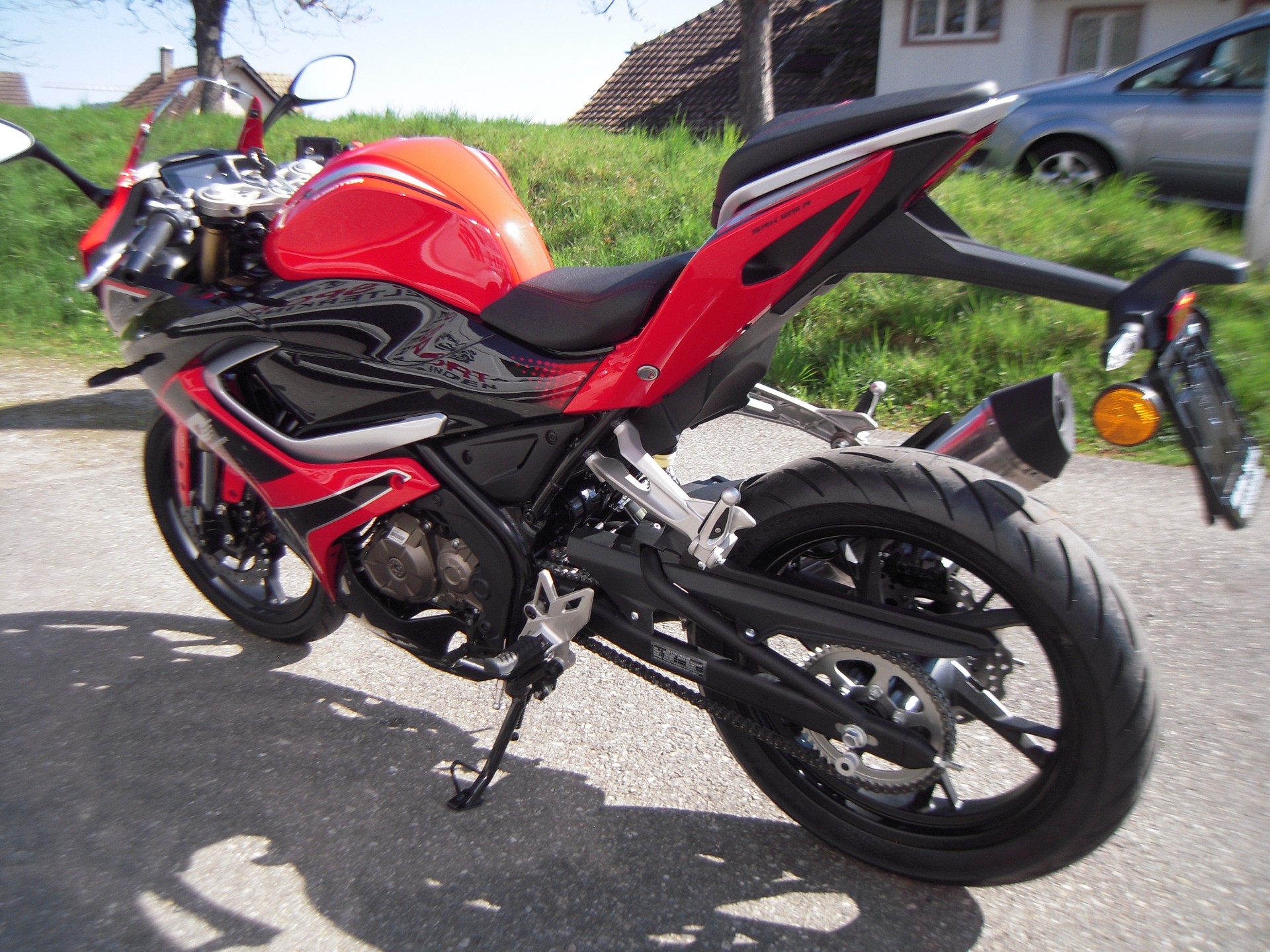 QJ SRK 125 R-image-3
