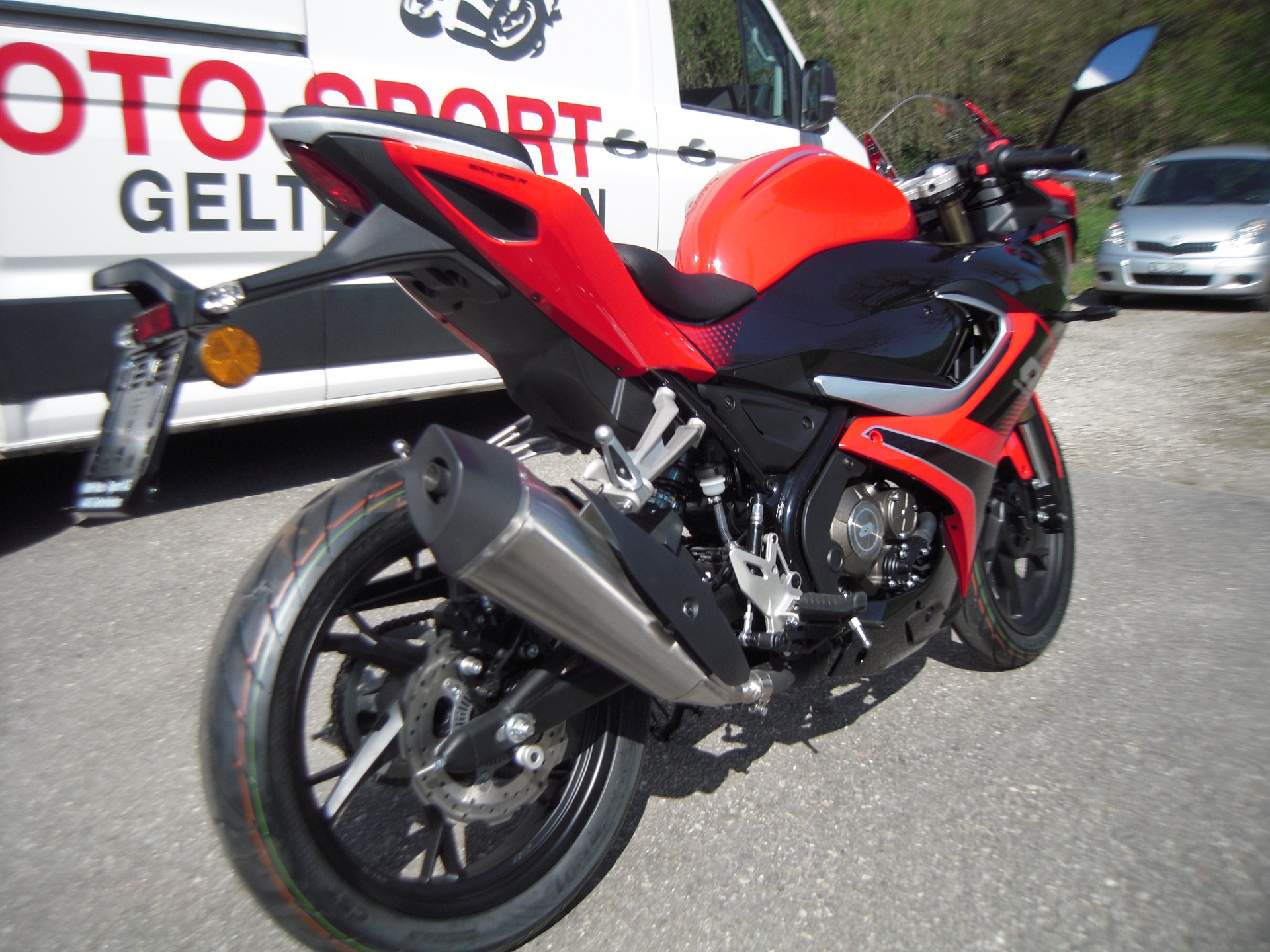 QJ SRK 125 R-image-4