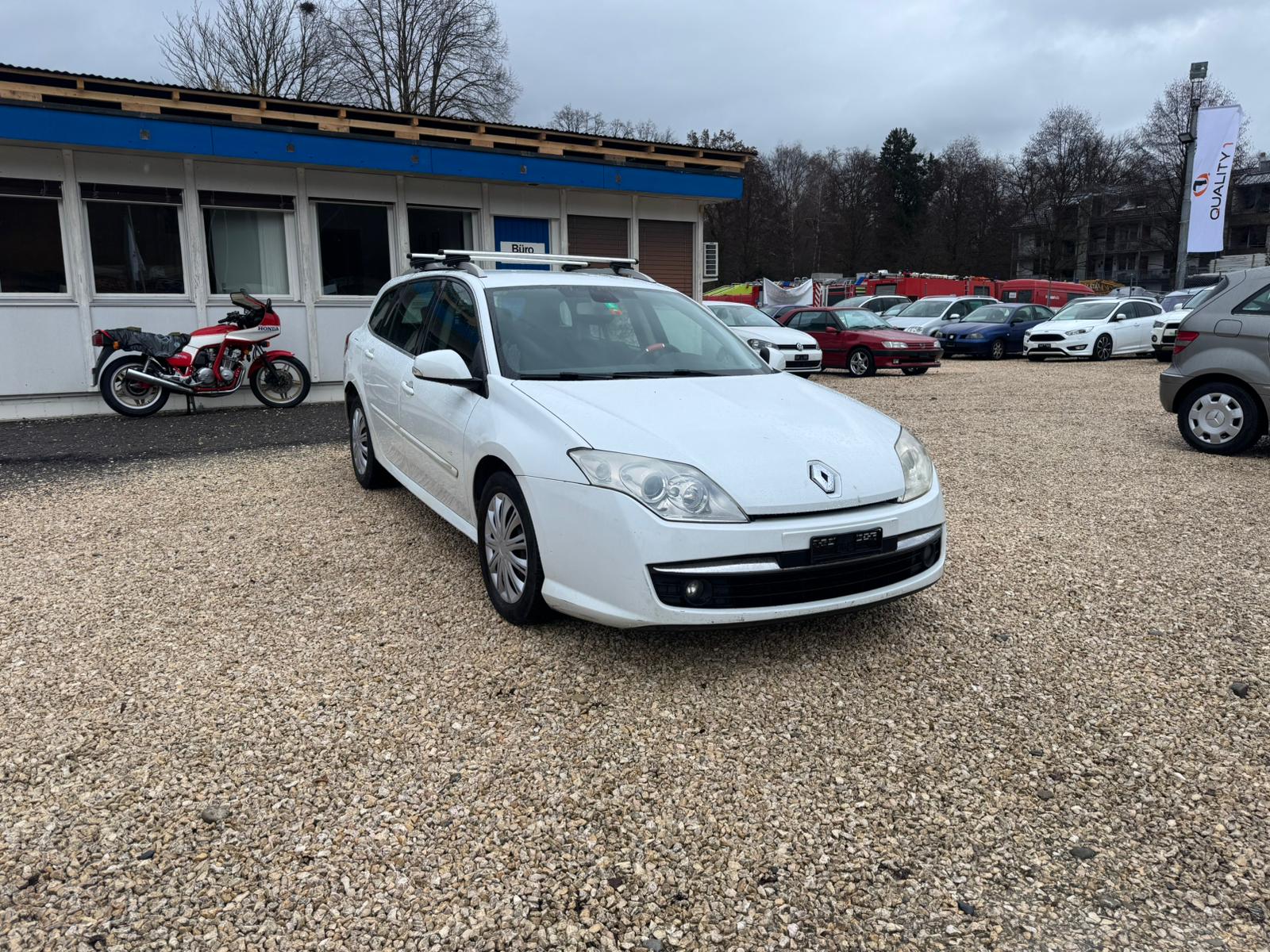 RENAULT Laguna Grandtour 1.5 dCi Dynamique-showroom-element-2