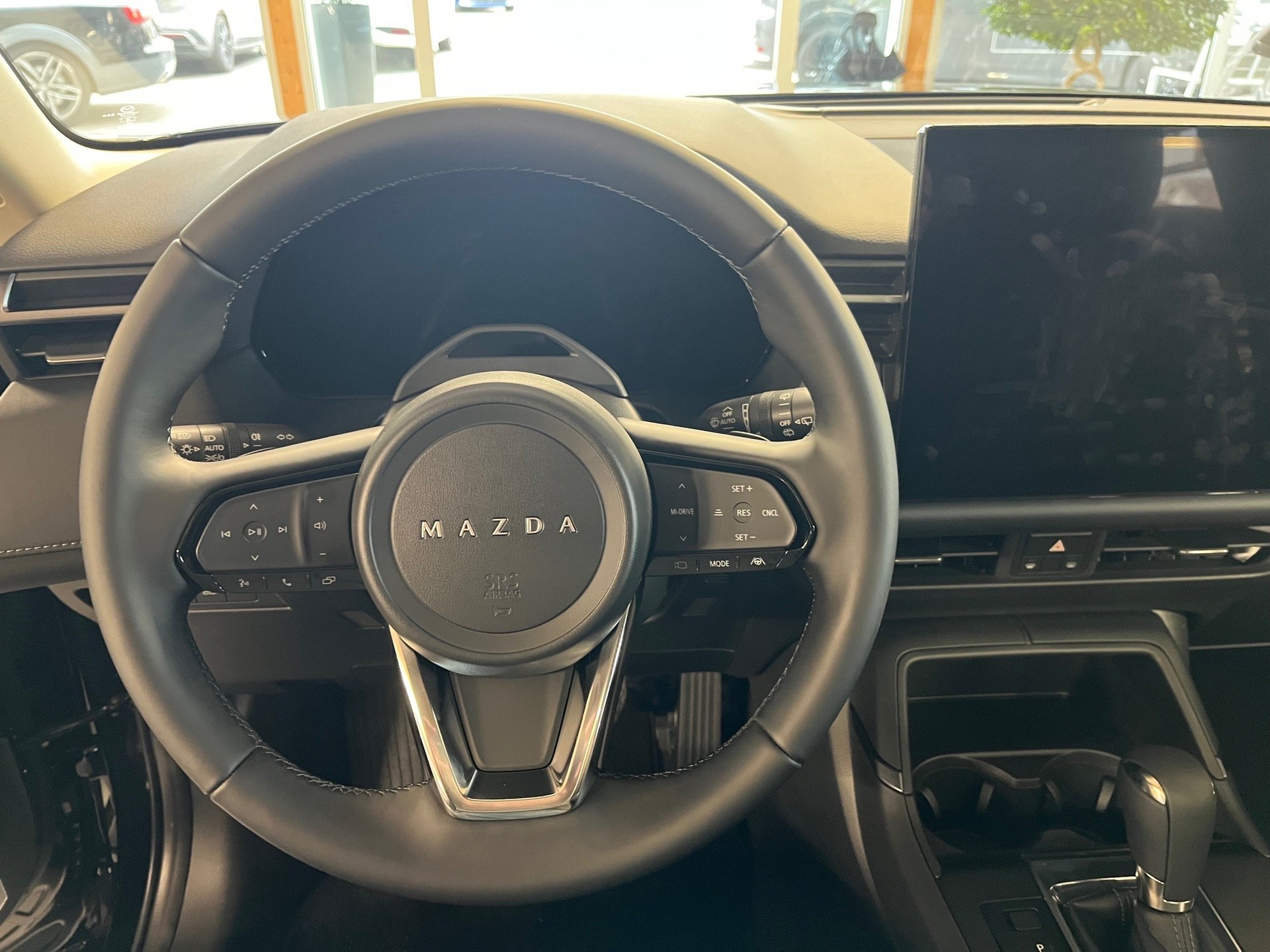 MAZDA CX-5 e-Skyactiv-G 141 Homura AWD-image-14
