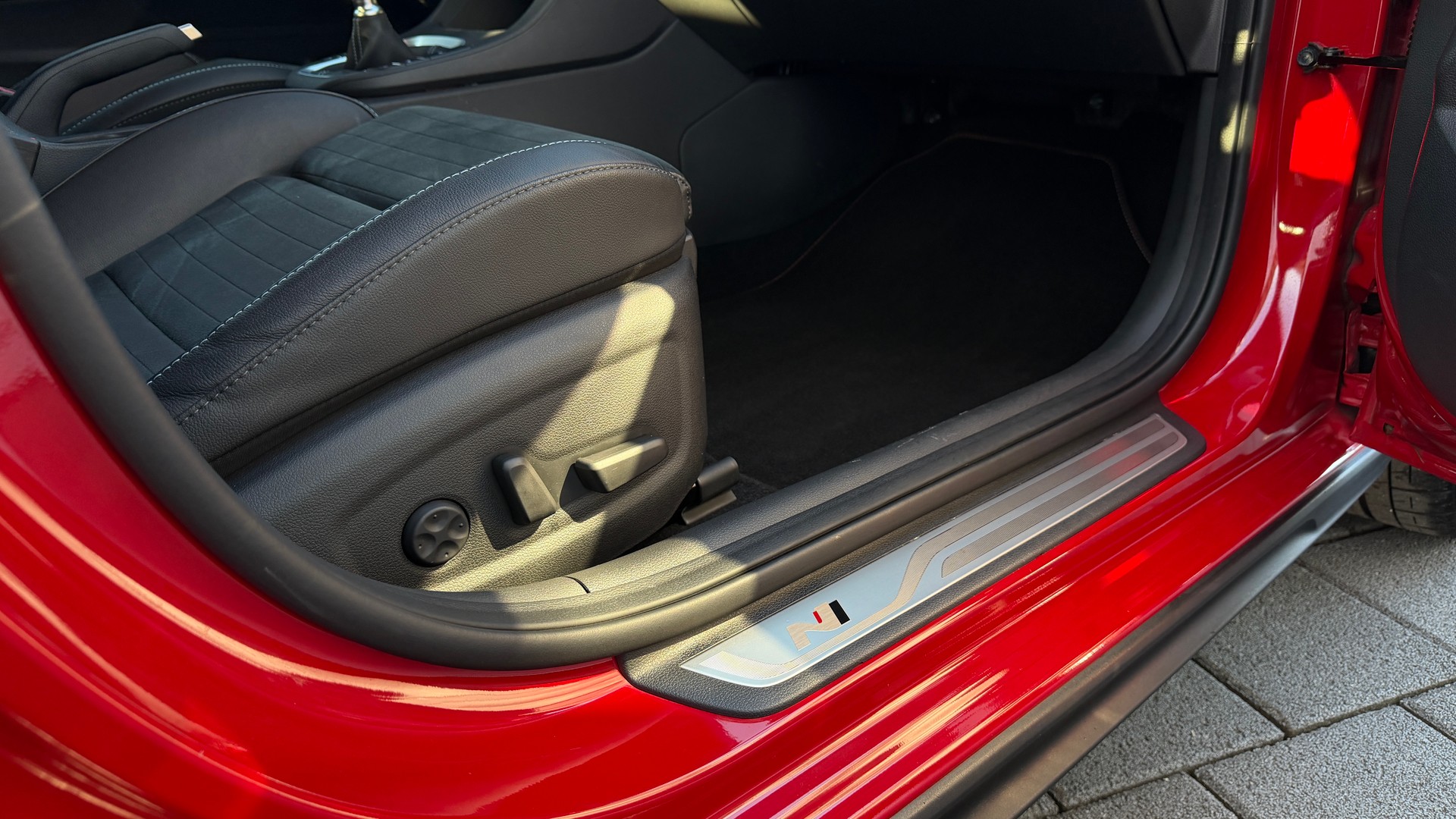 HYUNDAI i30 N 2.0 T-GDi ohne OPF!-image-24