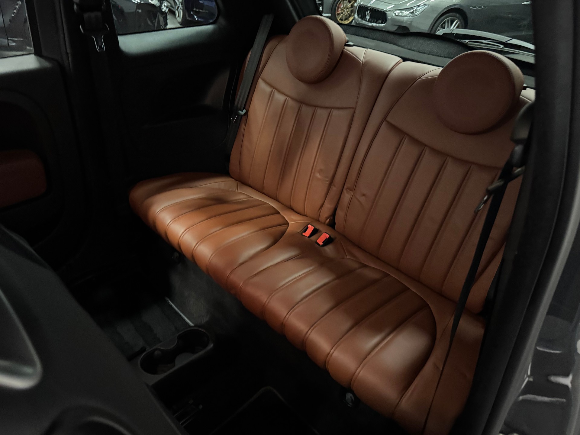 FIAT 595 1.4 16V Turbo Abarth Turismo Dualogic-image-22