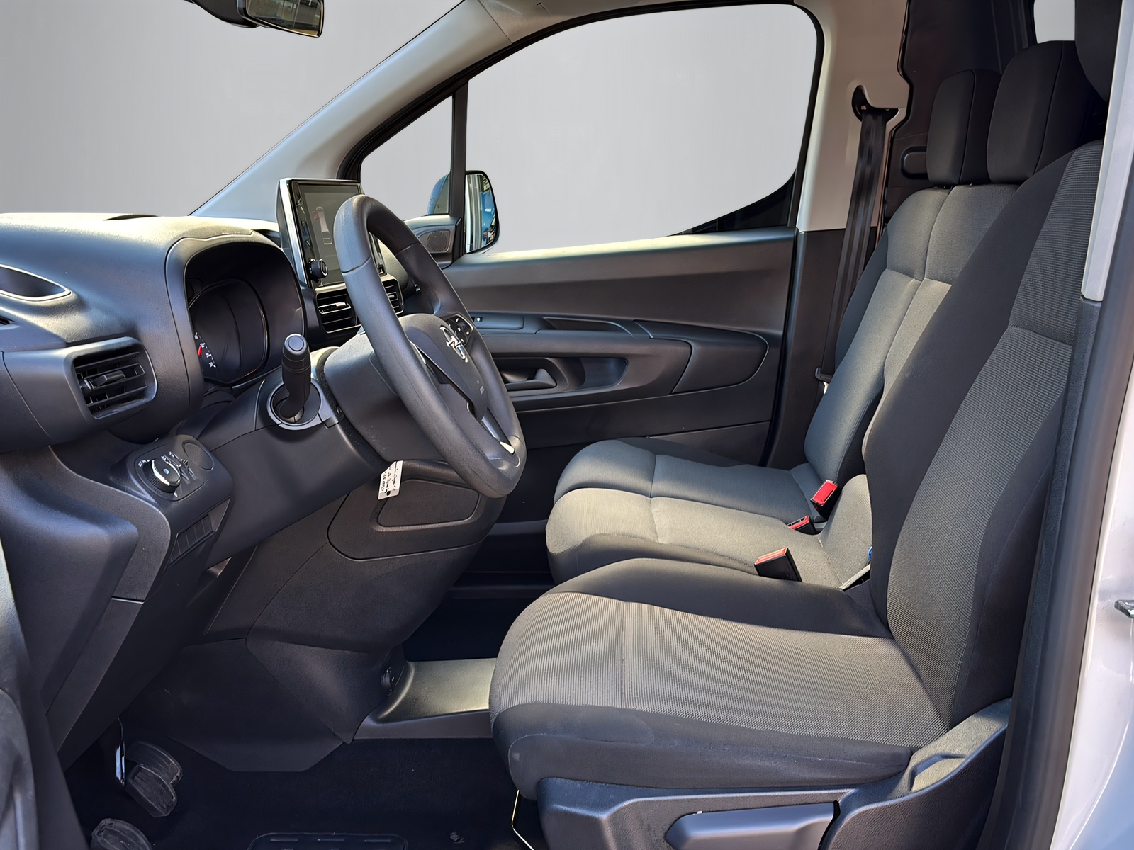 OPEL Combo Cargo 1.2 2.0 t-image-11