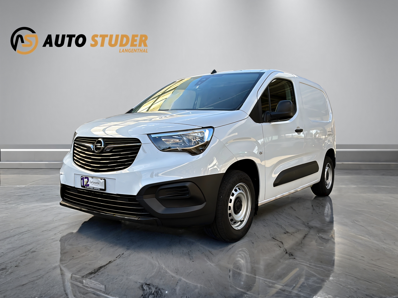 OPEL Combo Cargo 1.2 2.0 t-image-10