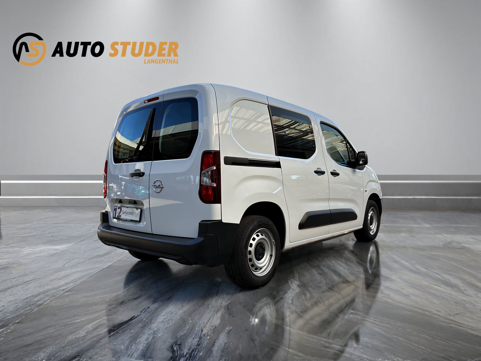 OPEL Combo Cargo 1.2 2.0 t-image-5