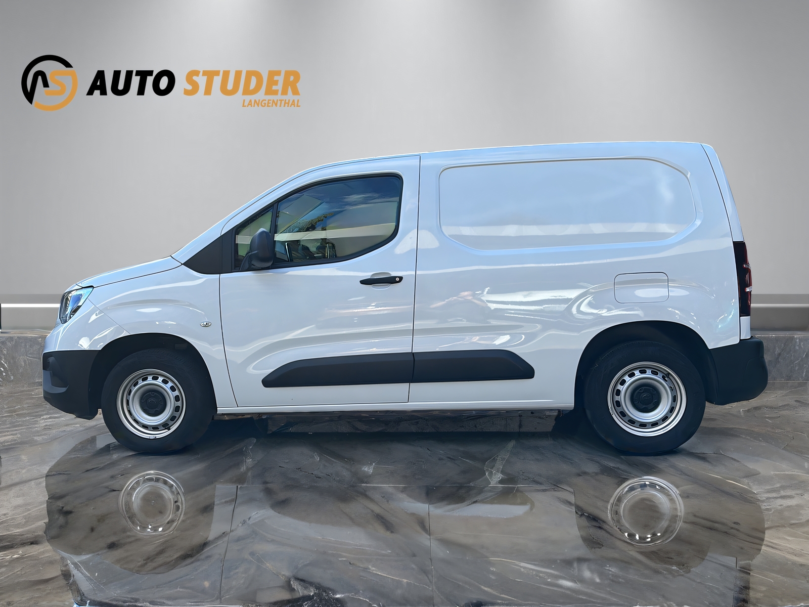 OPEL Combo Cargo 1.2 2.0 t-image-9