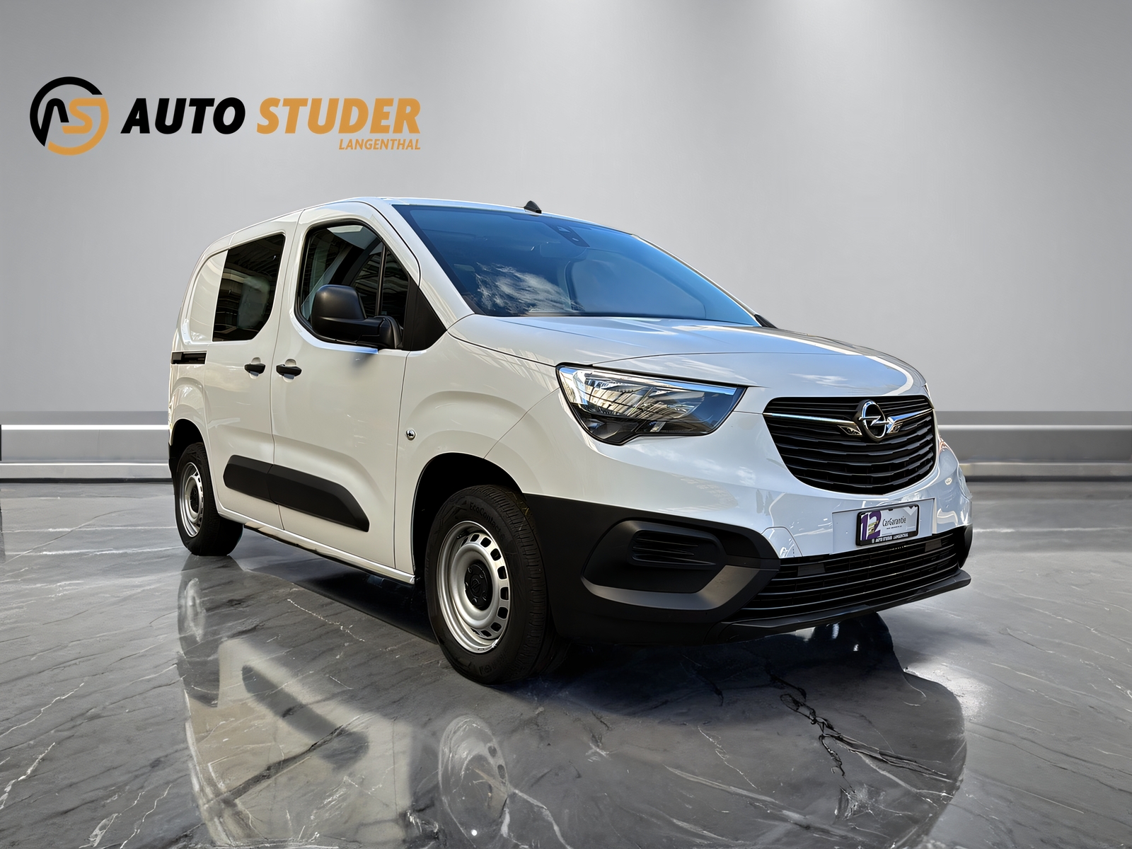 OPEL Combo Cargo 1.2 2.0 t-showroom-element-2