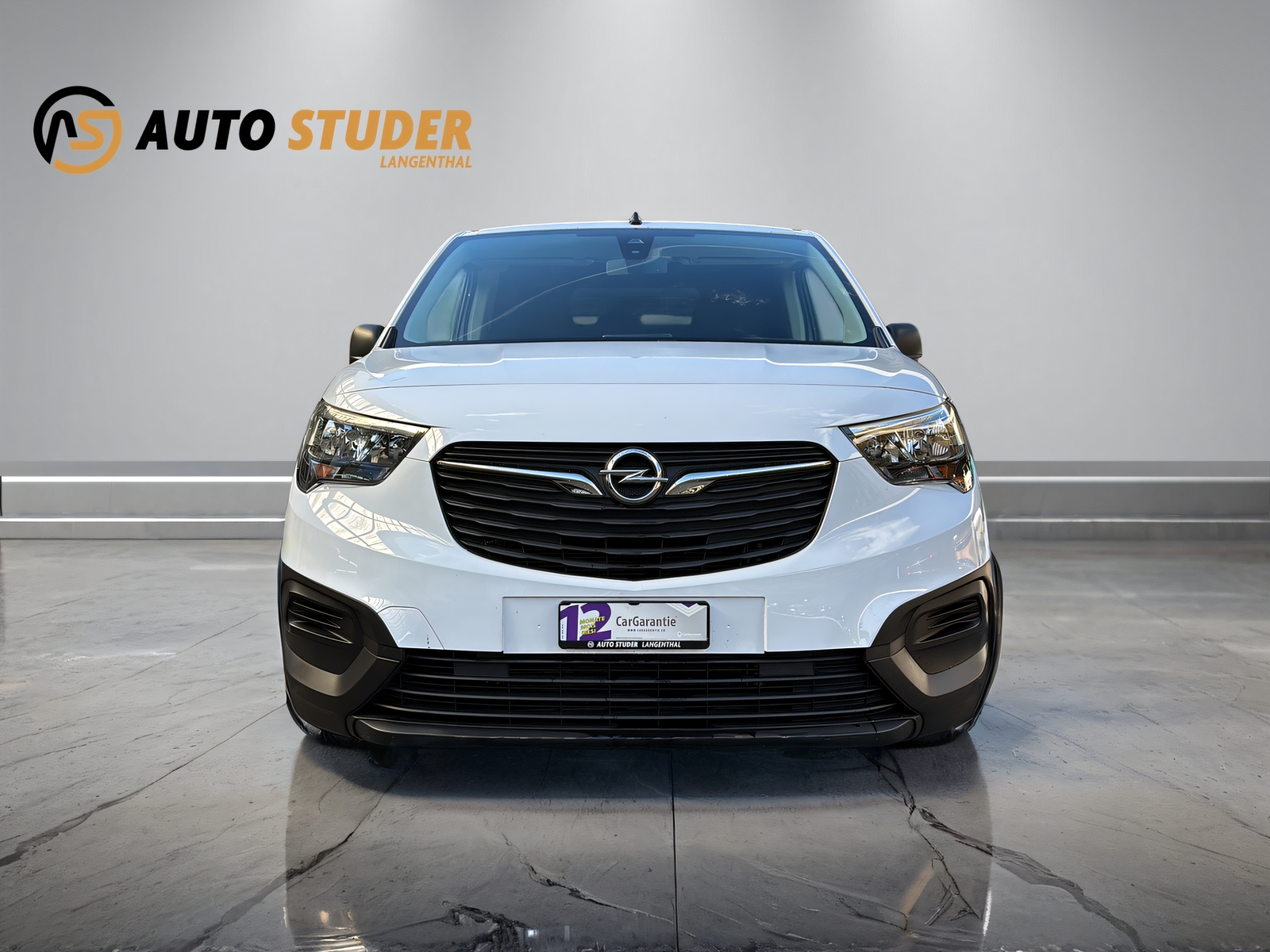 OPEL Combo Cargo 1.2 2.0 t-showroom-element-1