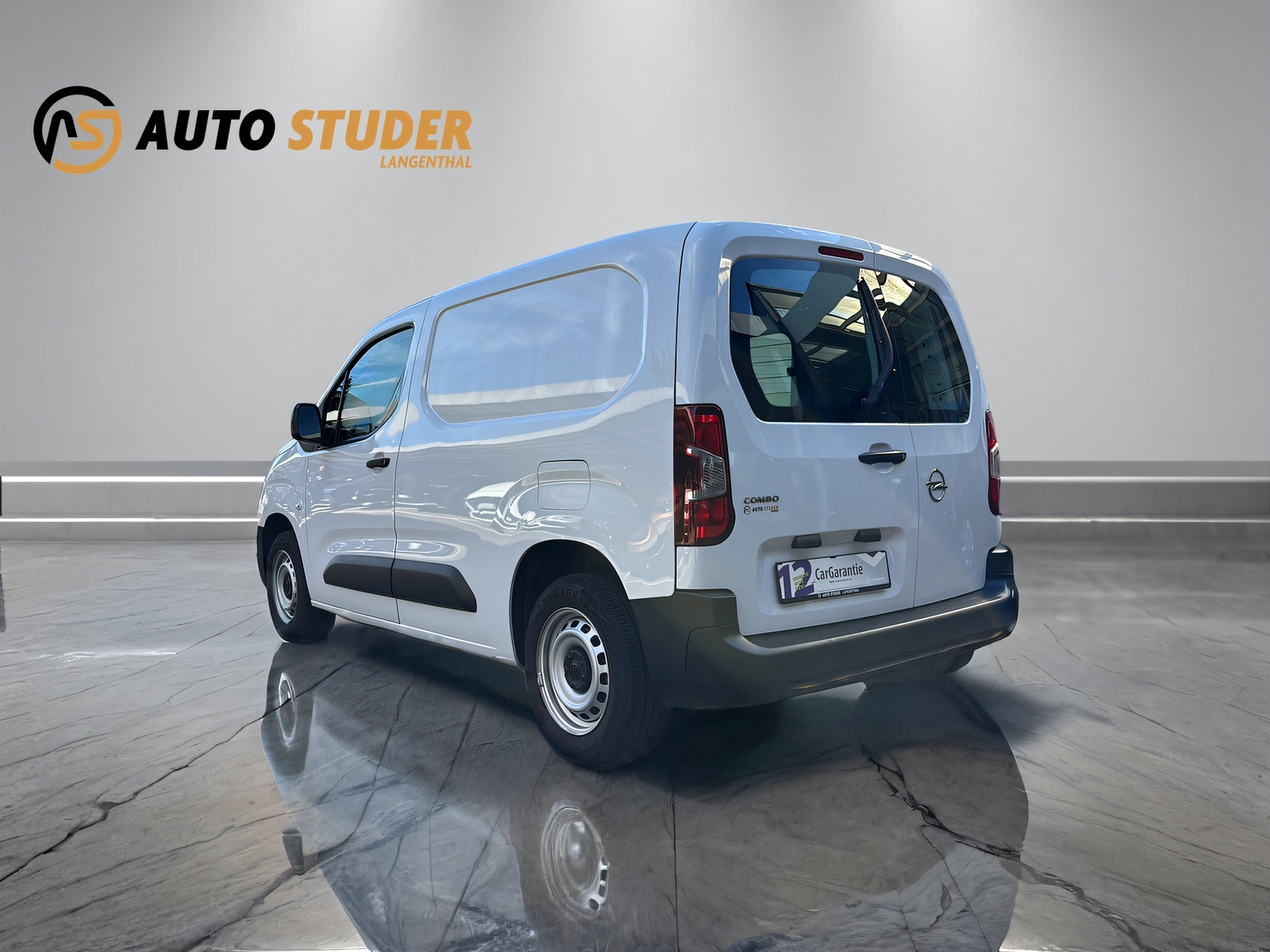 OPEL Combo Cargo 1.2 2.0 t-image-8