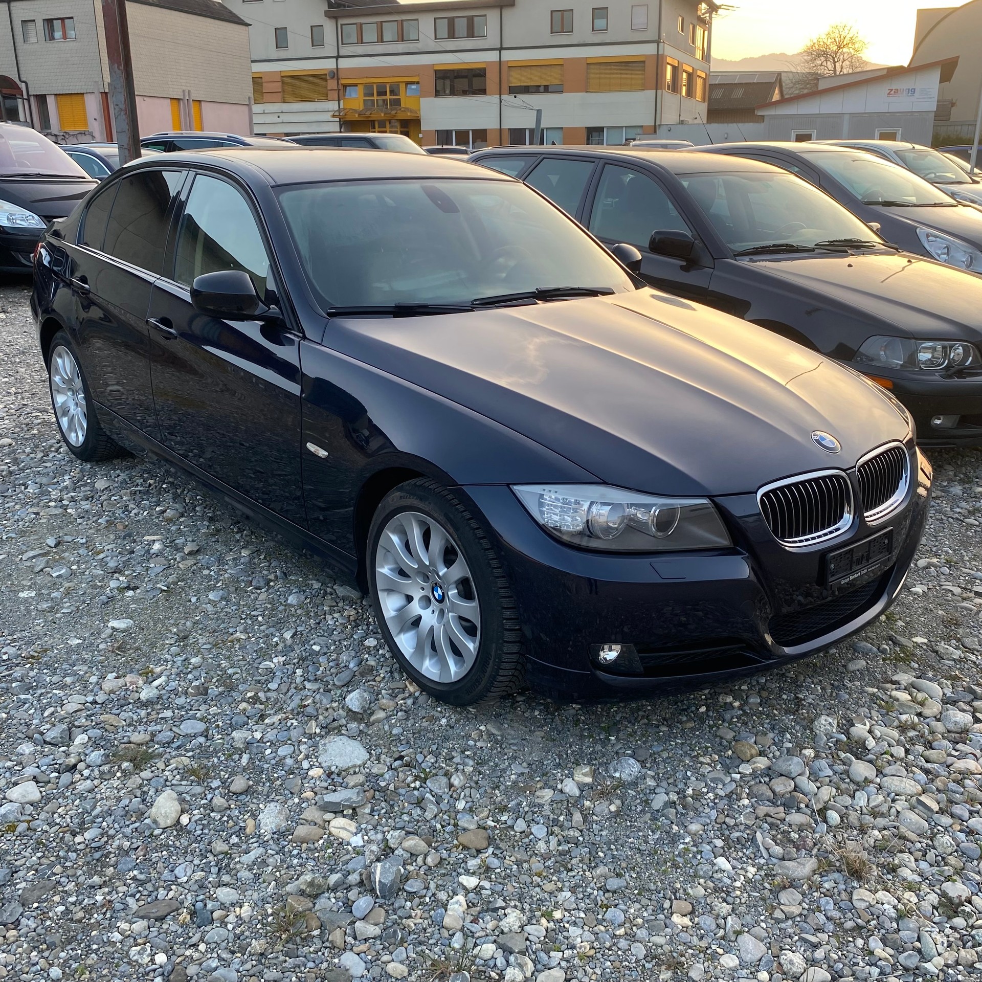 BMW 330i x-Drive Steptronic-image-6