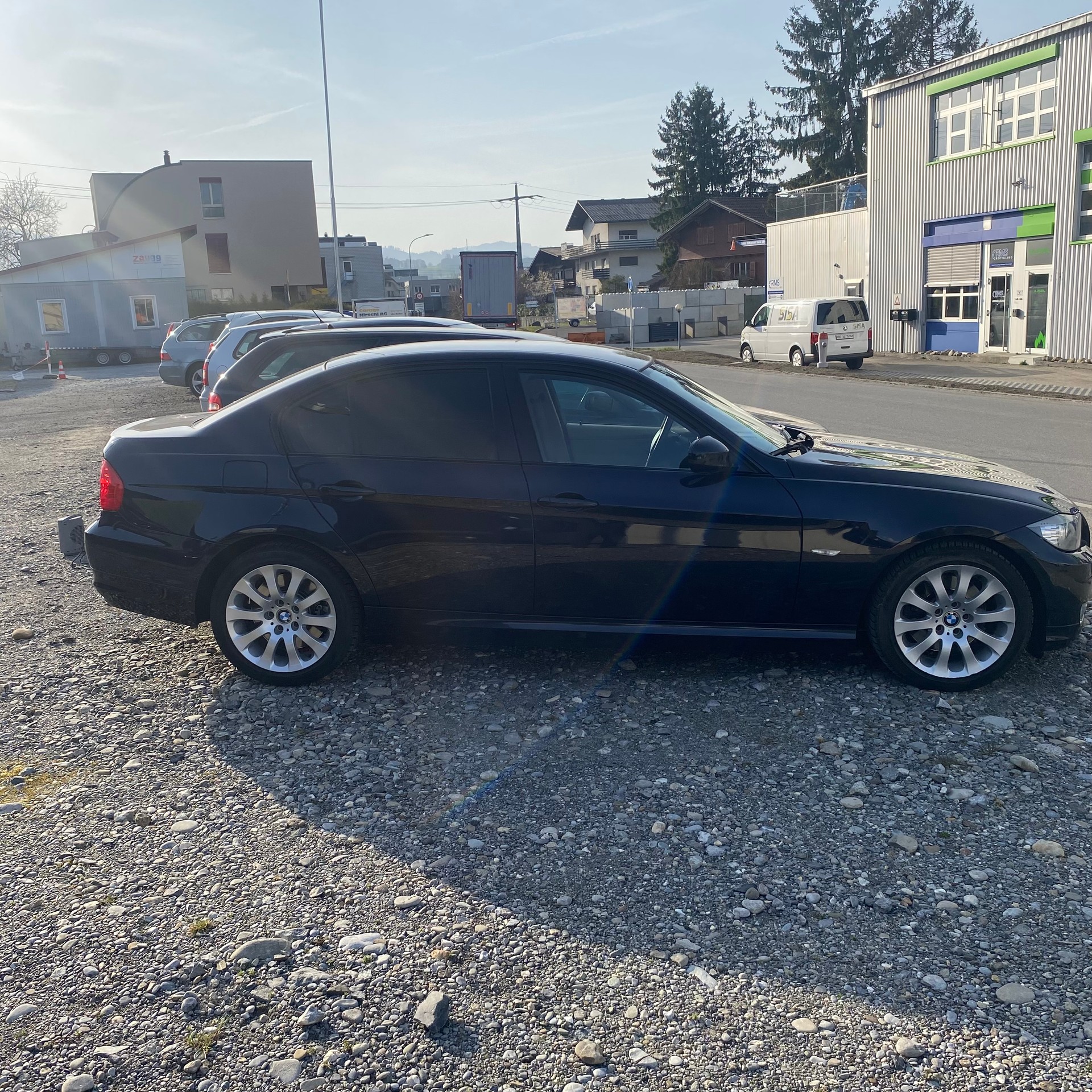 BMW 330i x-Drive Steptronic-image-5