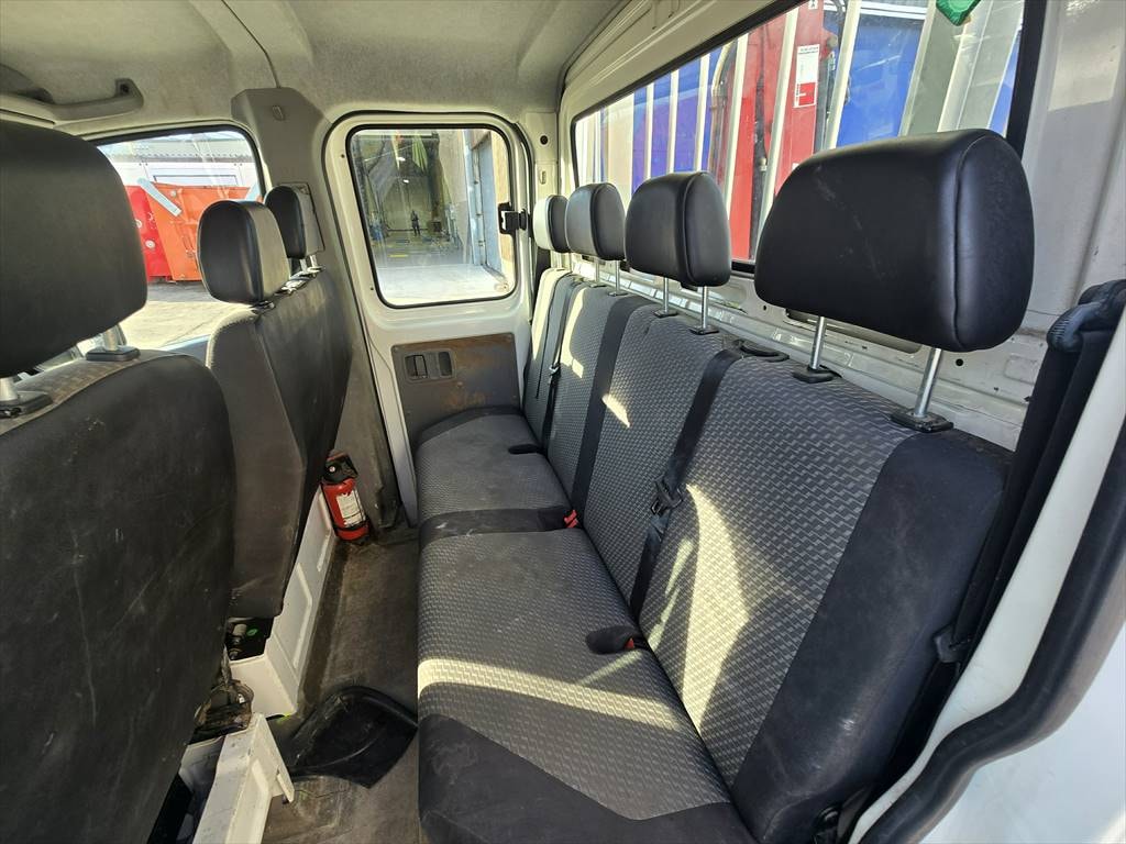 VW Crafter 35 2.0 TDI CR-image-9