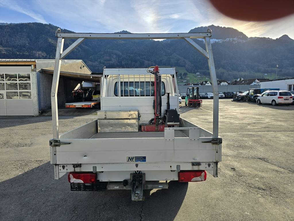 VW Crafter 35 2.0 TDI CR-image-3