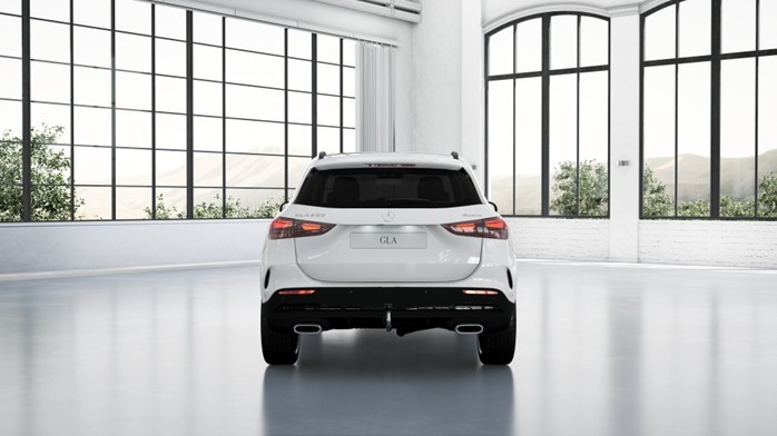 MERCEDES-BENZ GLA 250 4Matic 8G-DCT Swiss Star-showroom-element-2