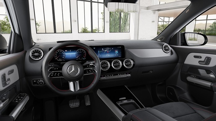 MERCEDES-BENZ GLA 250 4Matic 8G-DCT Swiss Star-image-6
