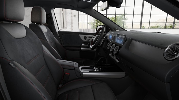 MERCEDES-BENZ GLA 250 4Matic 8G-DCT Swiss Star-image-7