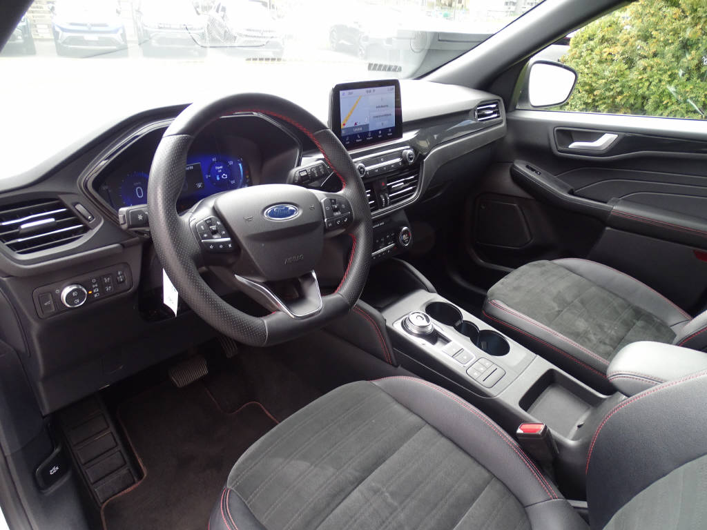 FORD Kuga 2.5 Hybrid ST-Line X 4x4-showroom-element-3