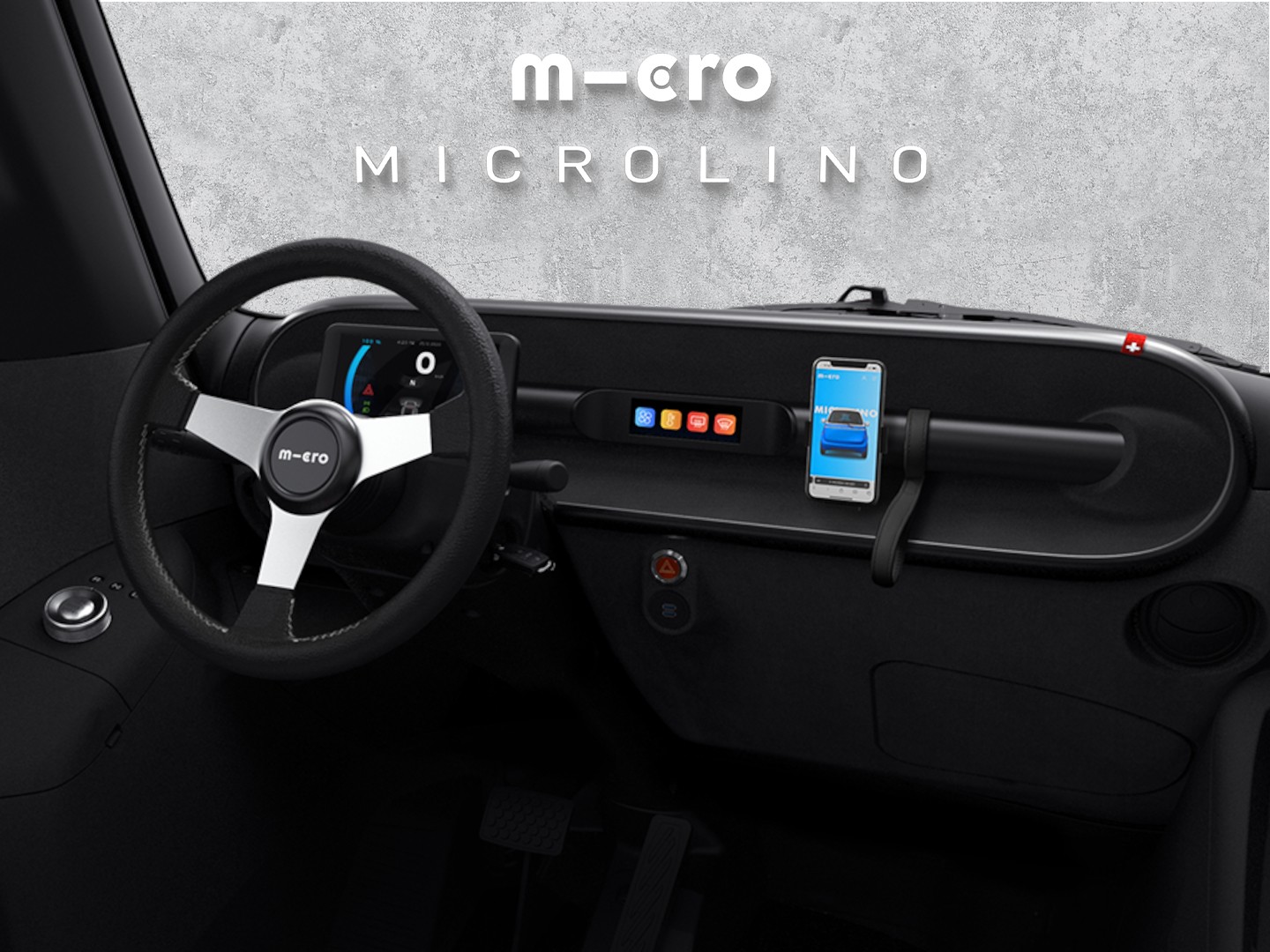 MICRO Microlino 10.5 kWh Medium Range-image-4