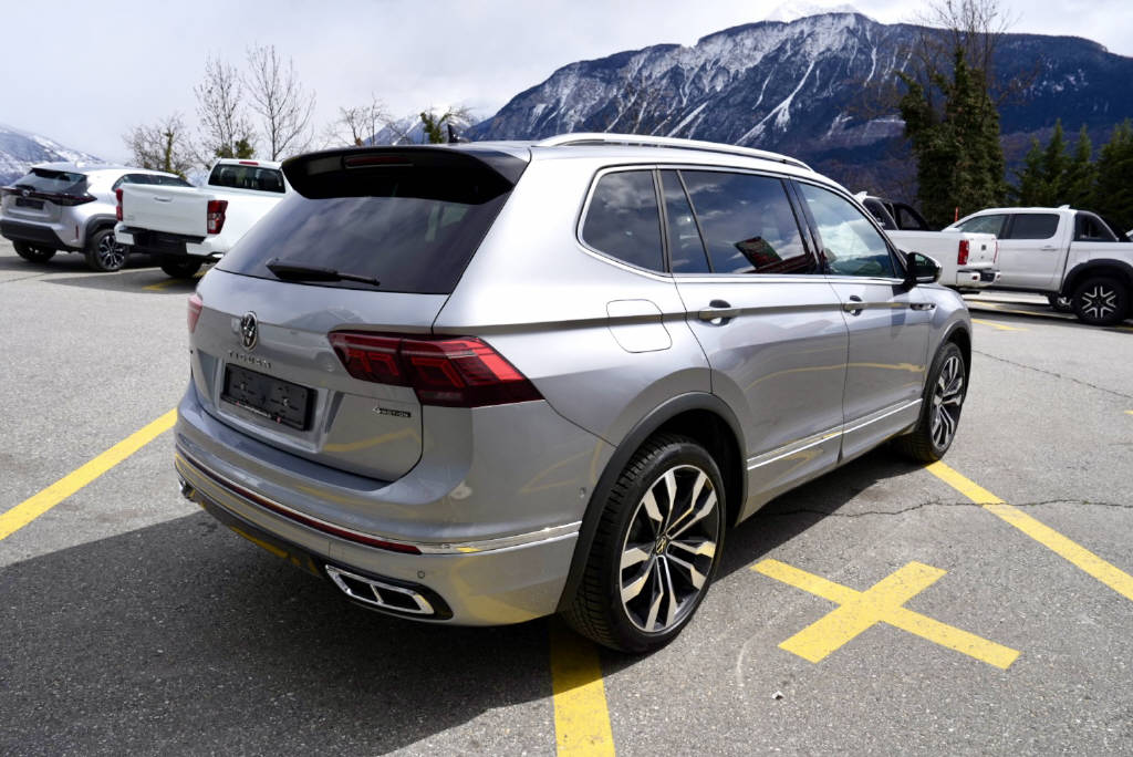 VW Tiguan Allspace 2.0 TSI R-Line DSG-showroom-element-3