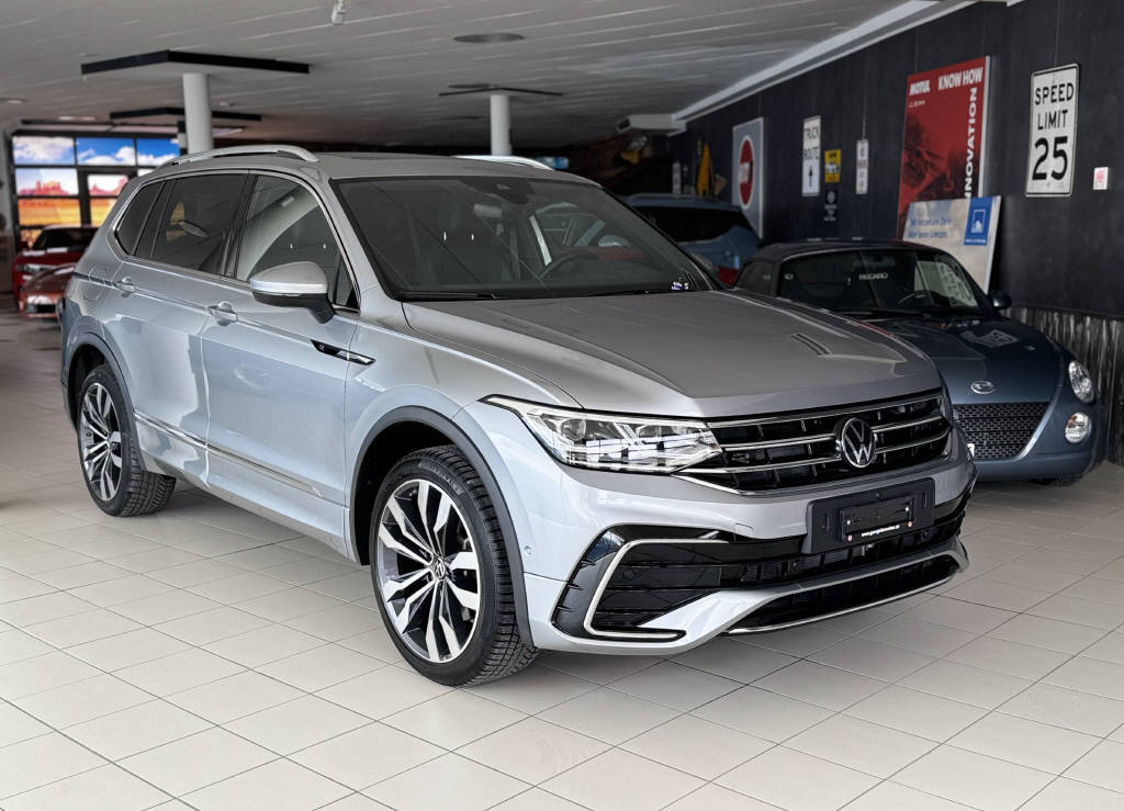 VW Tiguan Allspace 2.0 TSI R-Line DSG-image-18