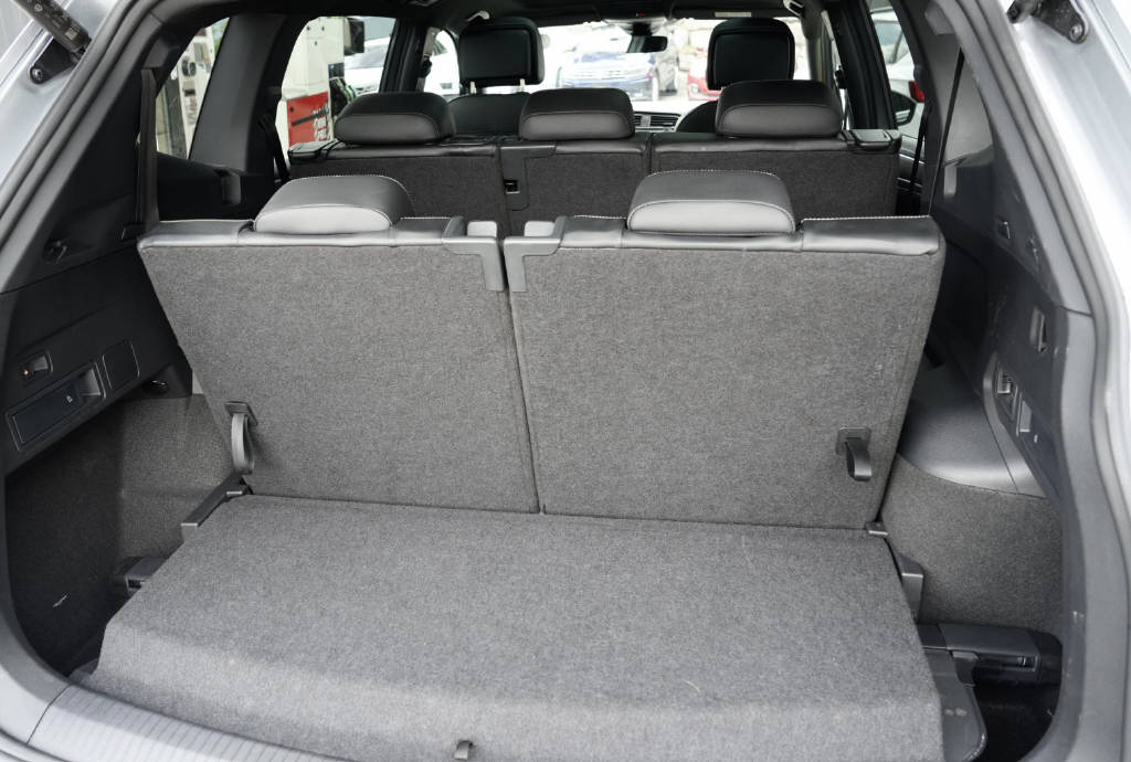 VW Tiguan Allspace 2.0 TSI R-Line DSG-image-15