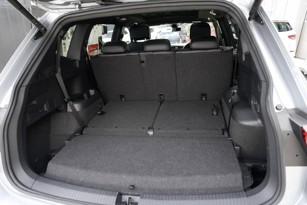 VW Tiguan Allspace 2.0 TSI R-Line DSG-image-16
