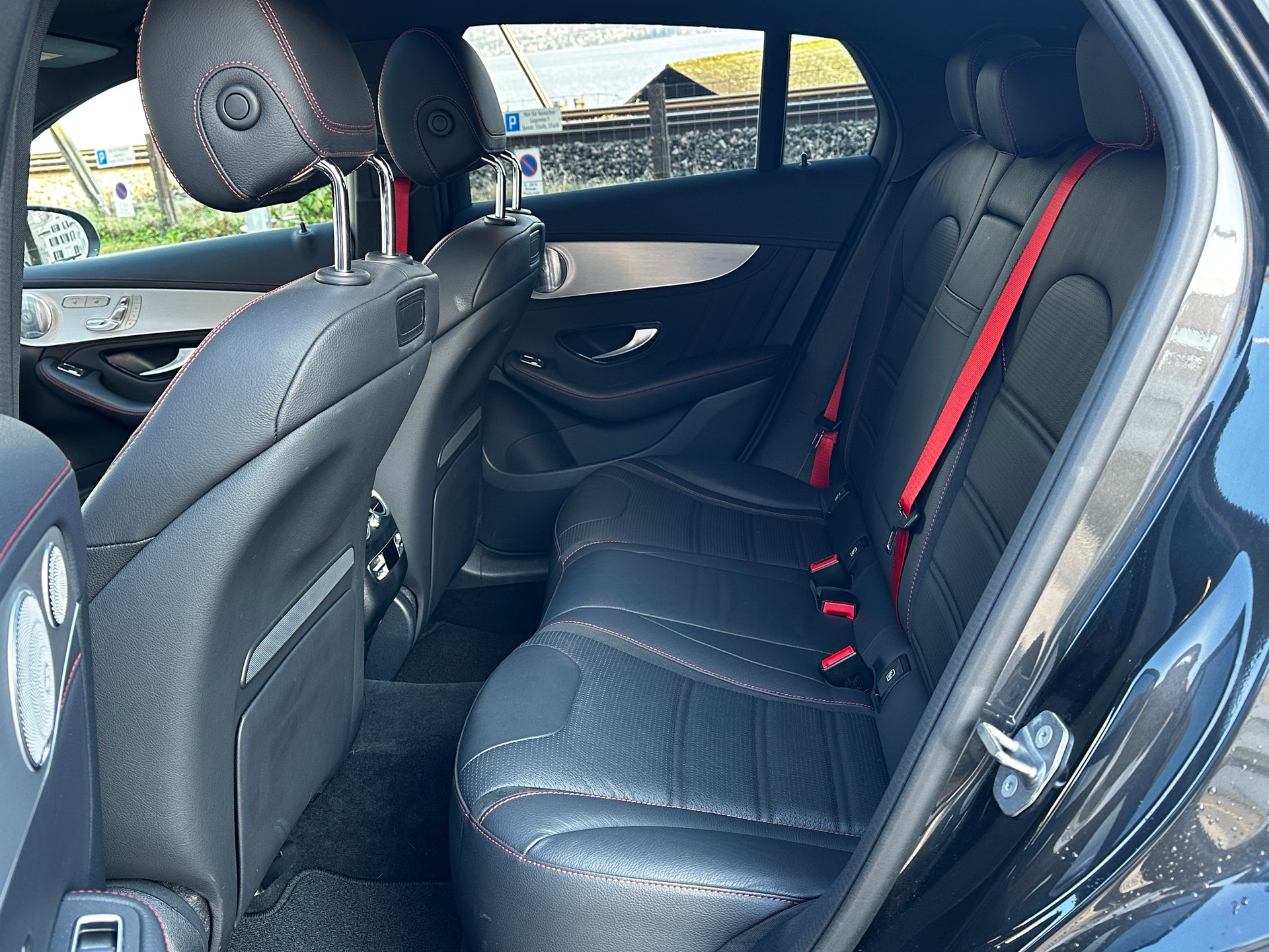 MERCEDES-BENZ GLC Coupé 43 AMG 4Matic 9G-Tronic-image-8
