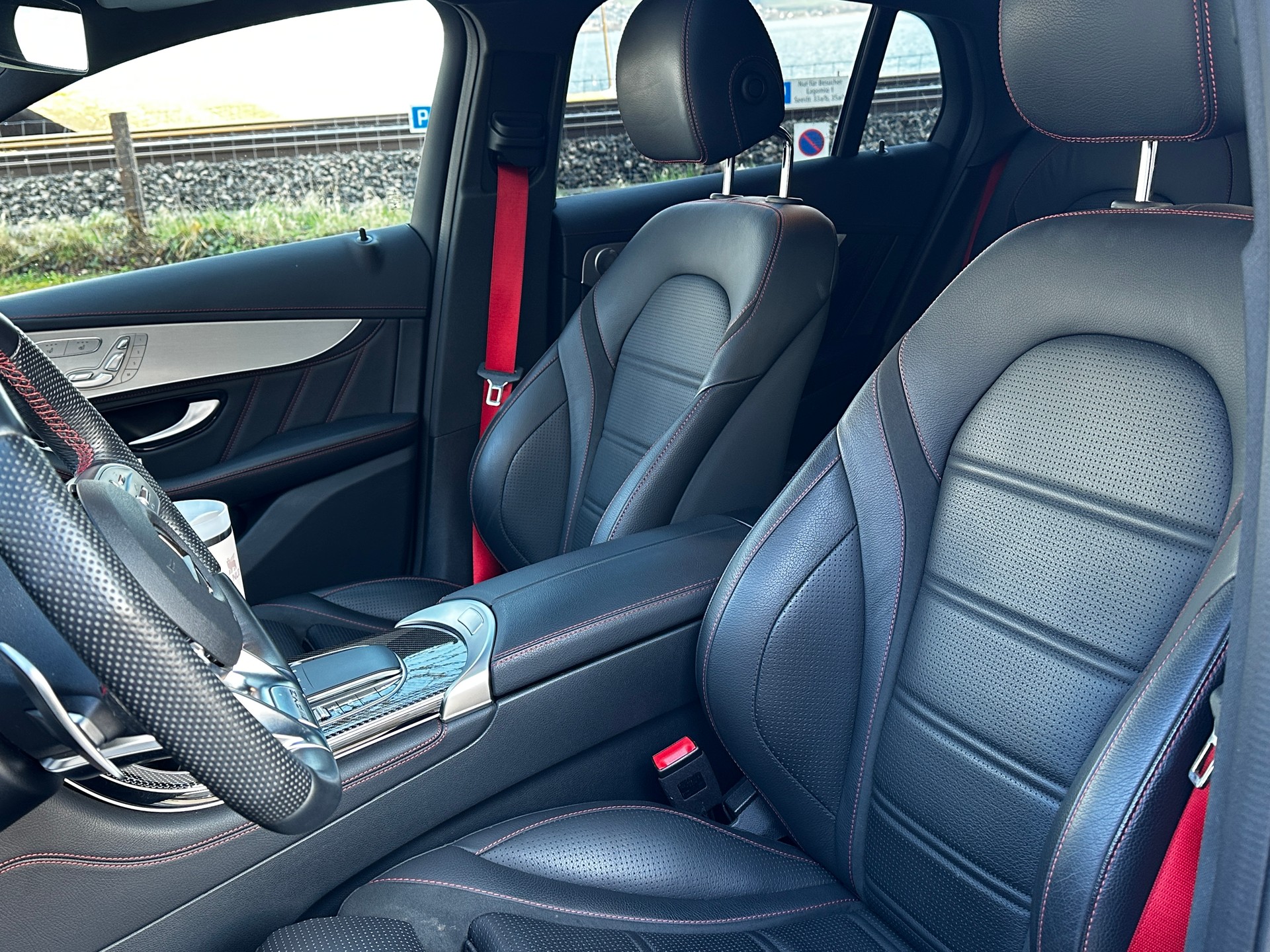 MERCEDES-BENZ GLC Coupé 43 AMG 4Matic 9G-Tronic-image-5