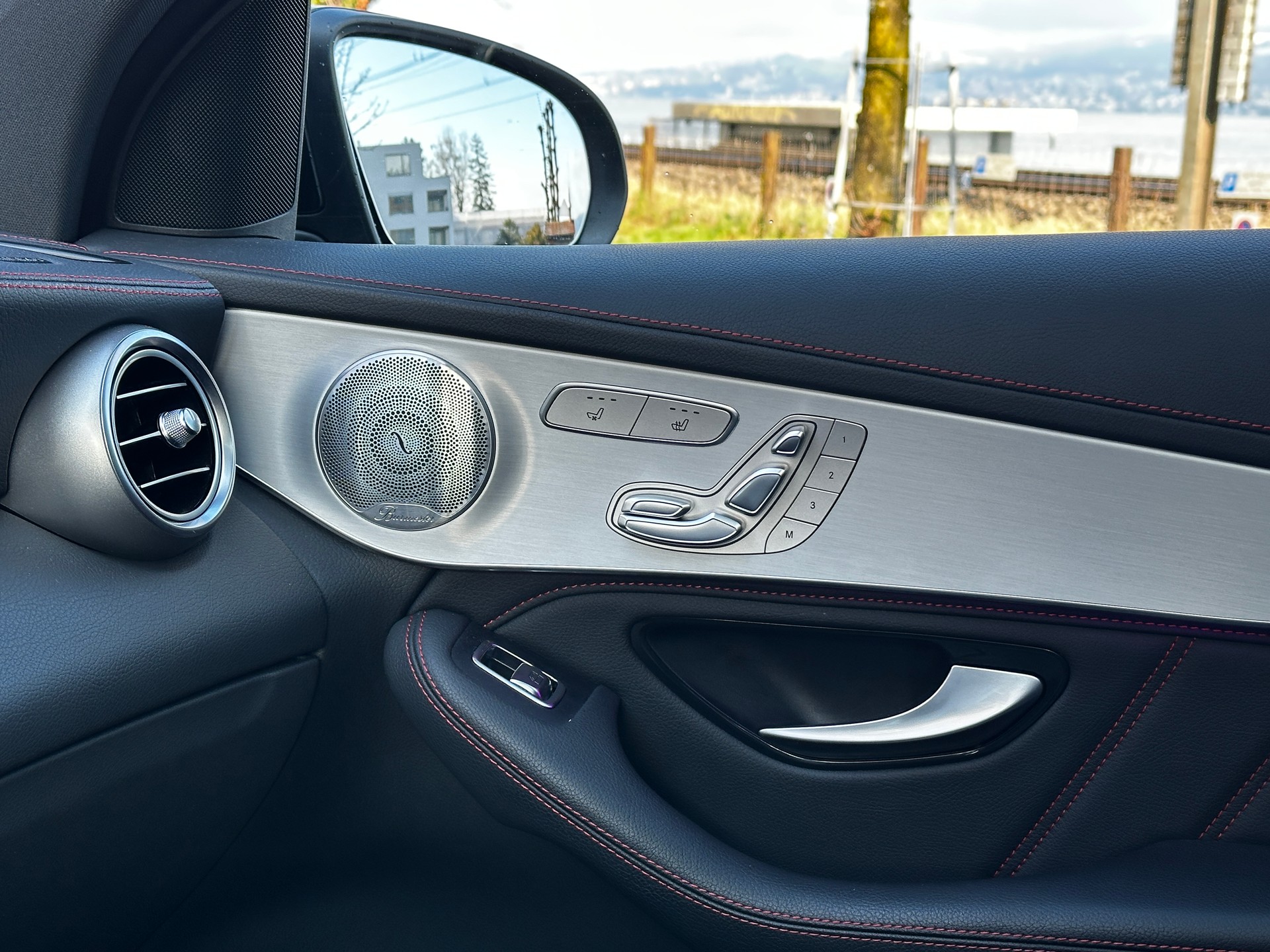 MERCEDES-BENZ GLC Coupé 43 AMG 4Matic 9G-Tronic-image-6