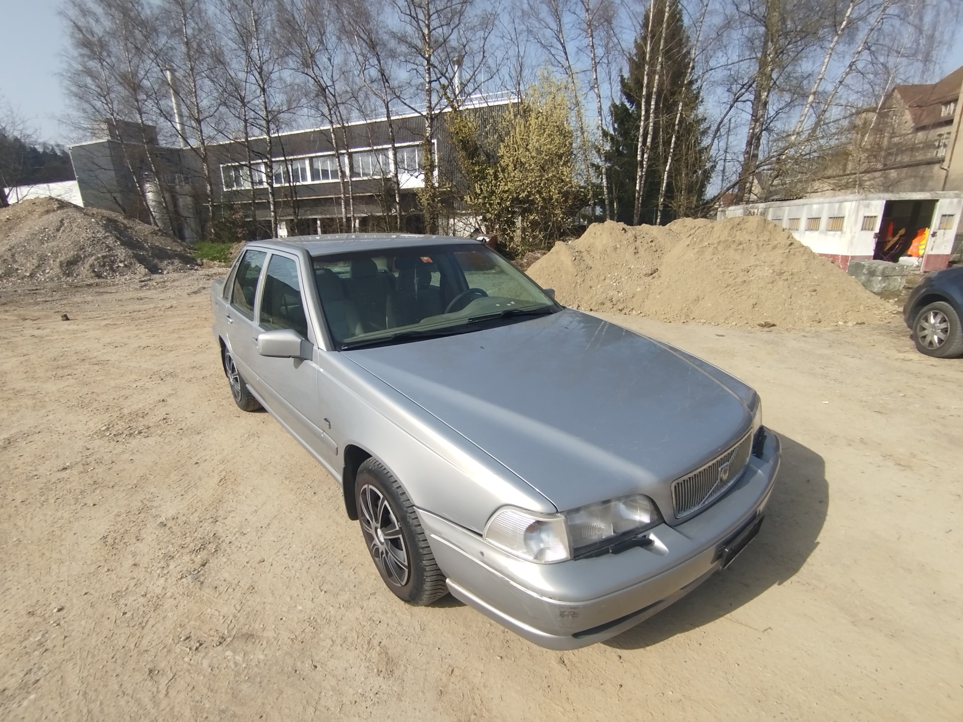 VOLVO S70 2.0 Celebration-image-7