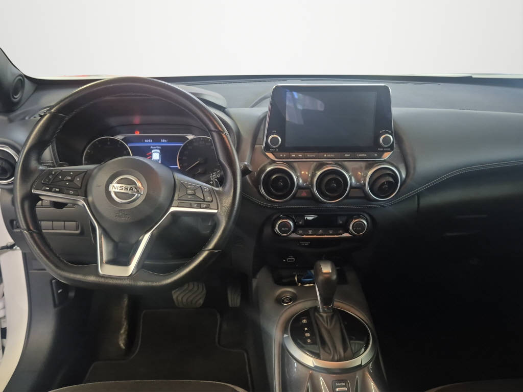 NISSAN Juke 1.0 DIG-T Enigma-image-5