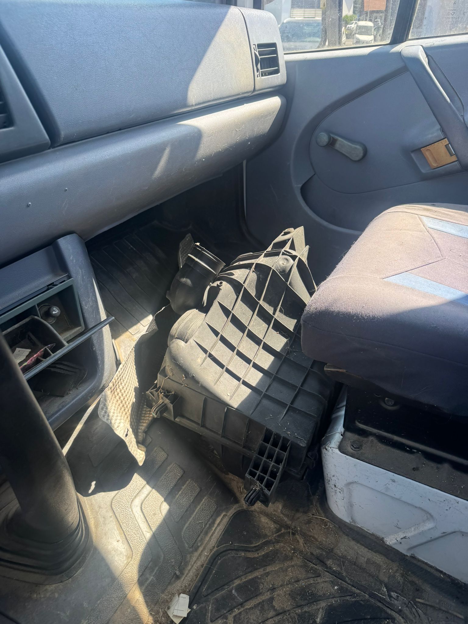 MERCEDES-BENZ Sprinter 312 D-image-10
