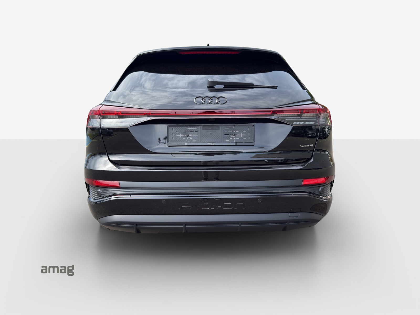 AUDI Q4 e-tron 45 Edition Swiss Ski quattro-showroom-element-3