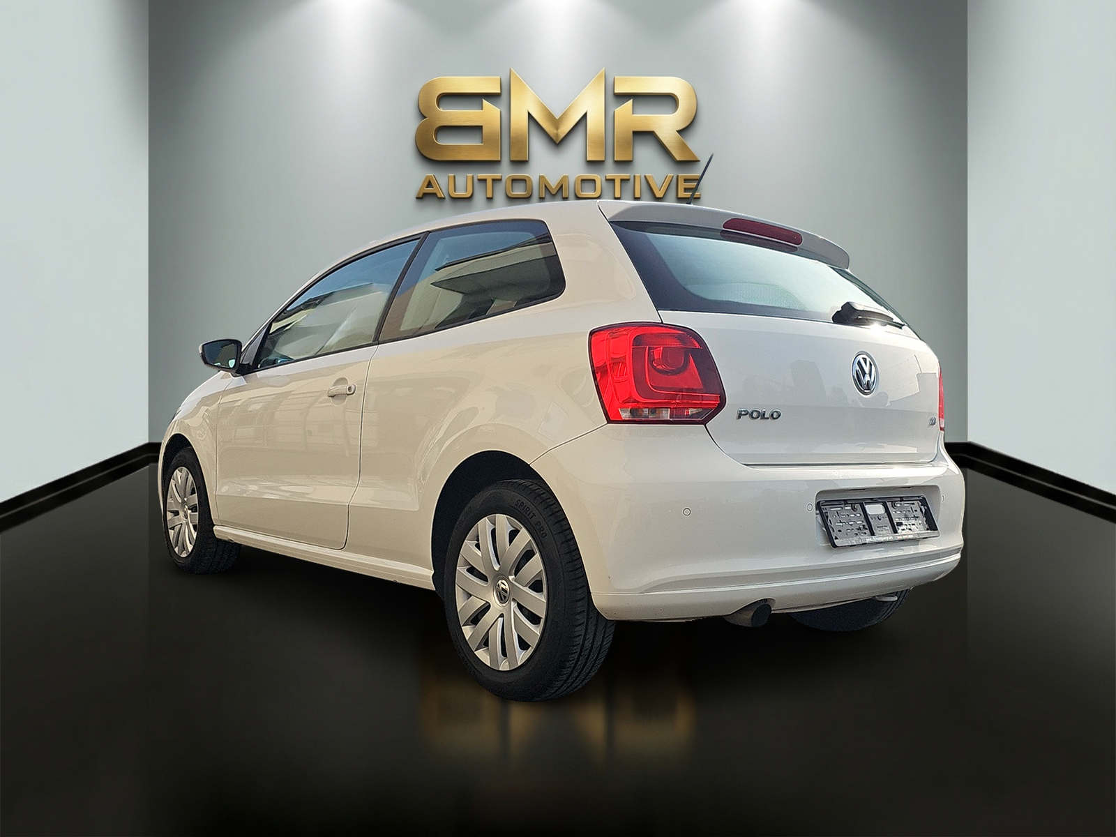 VW Polo 1.4 16V Comfortline-image-6