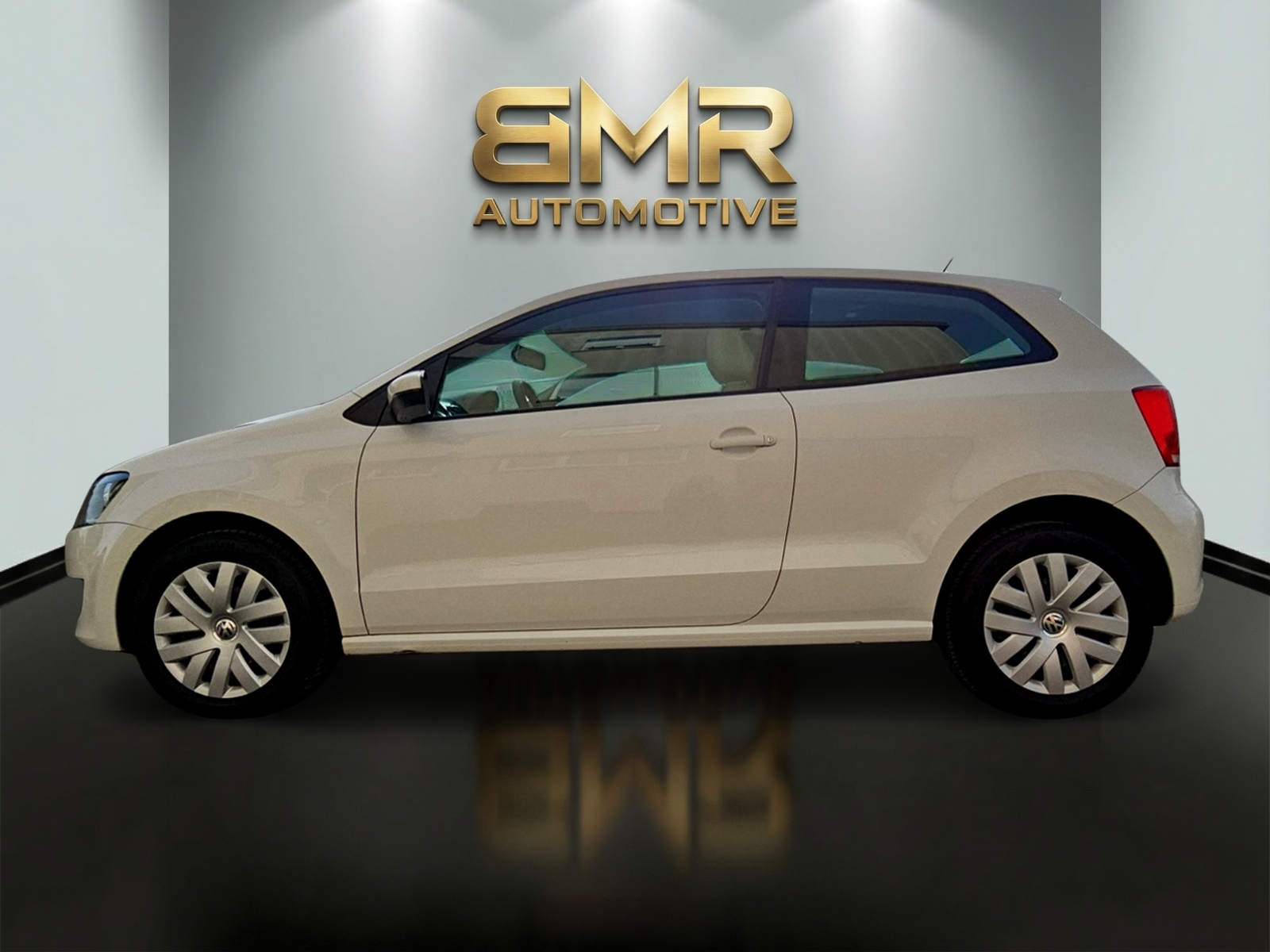 VW Polo 1.4 16V Comfortline-image-7