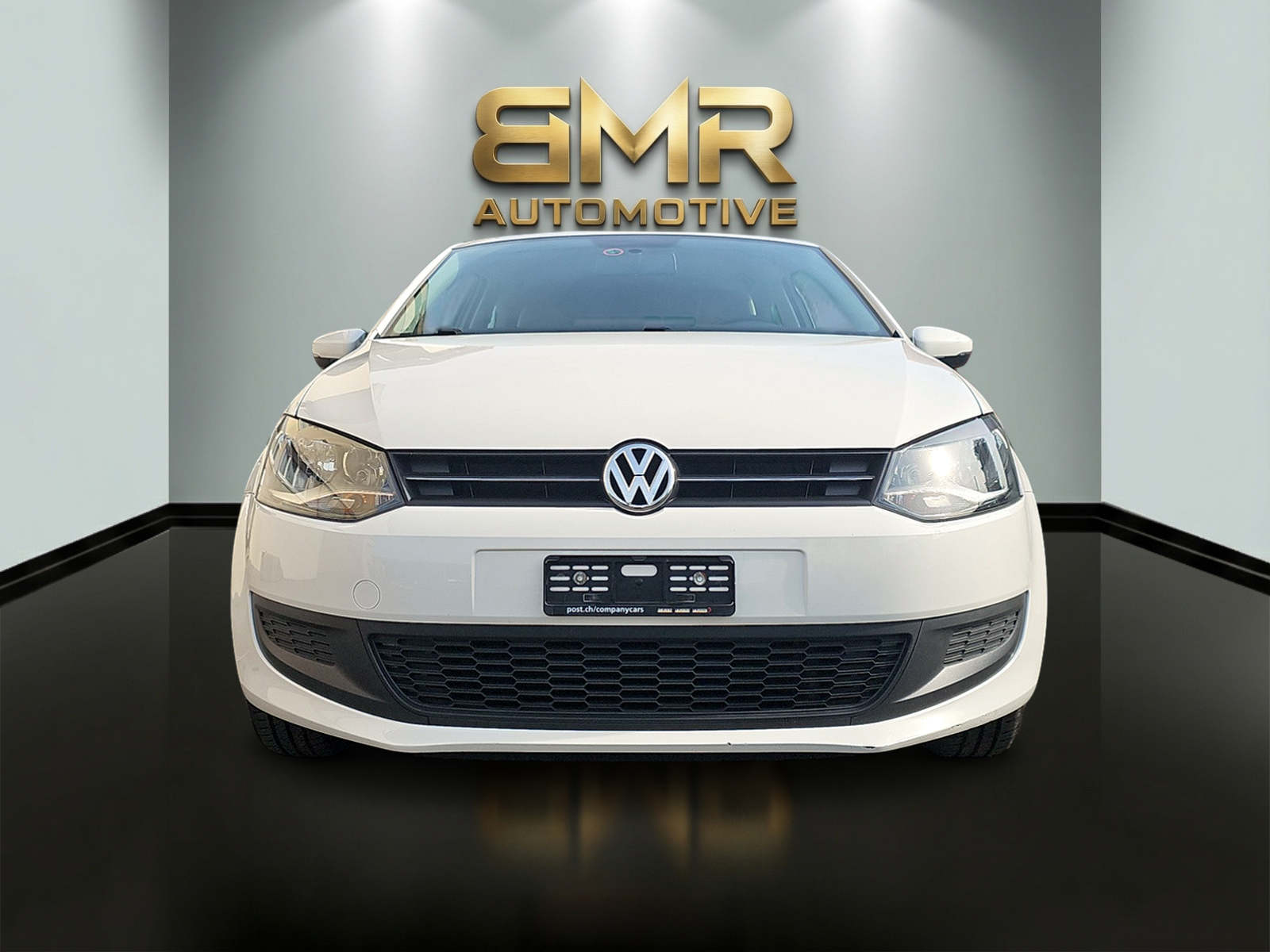 VW Polo 1.4 16V Comfortline-showroom-element-1
