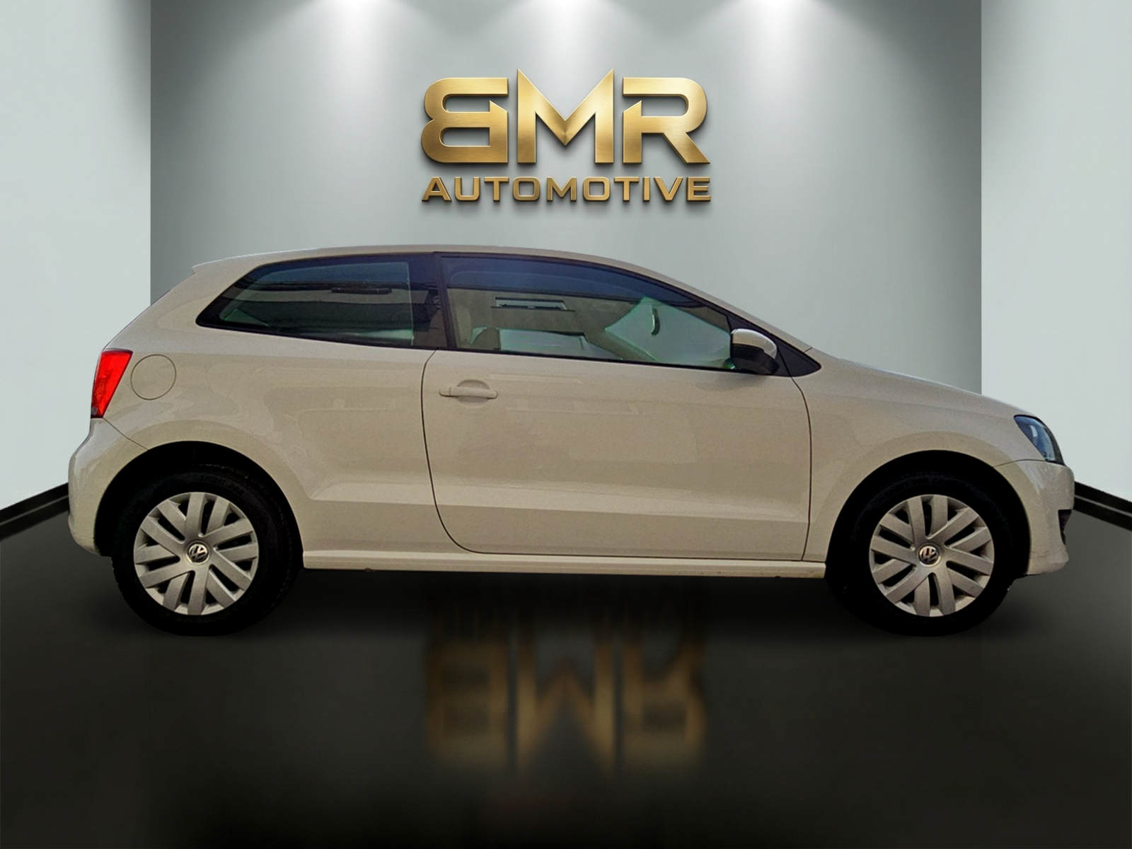 VW Polo 1.4 16V Comfortline-showroom-element-3