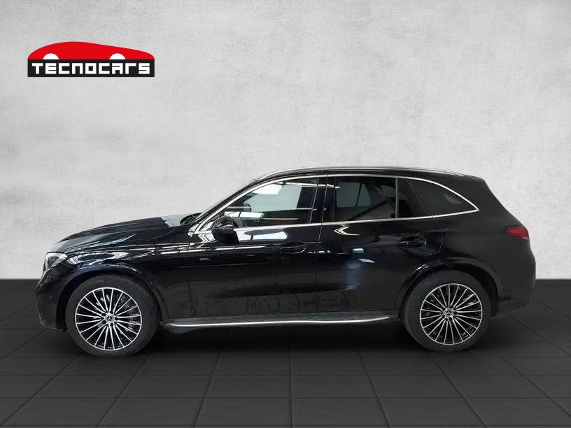 MERCEDES-BENZ GLC 300 d 4Matic 9G-Tronic-image-5
