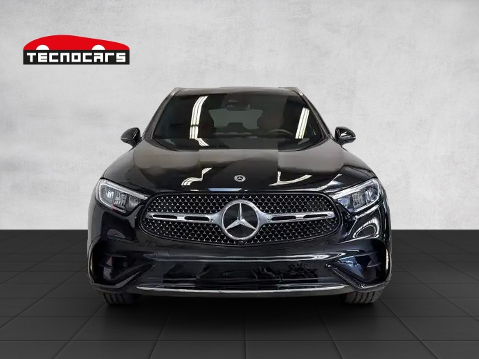 MERCEDES-BENZ GLC 300 d 4Matic 9G-Tronic-image-6