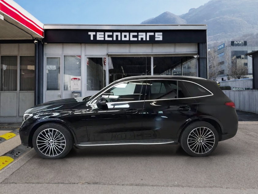 MERCEDES-BENZ GLC 300 d 4Matic 9G-Tronic-showroom-element-1