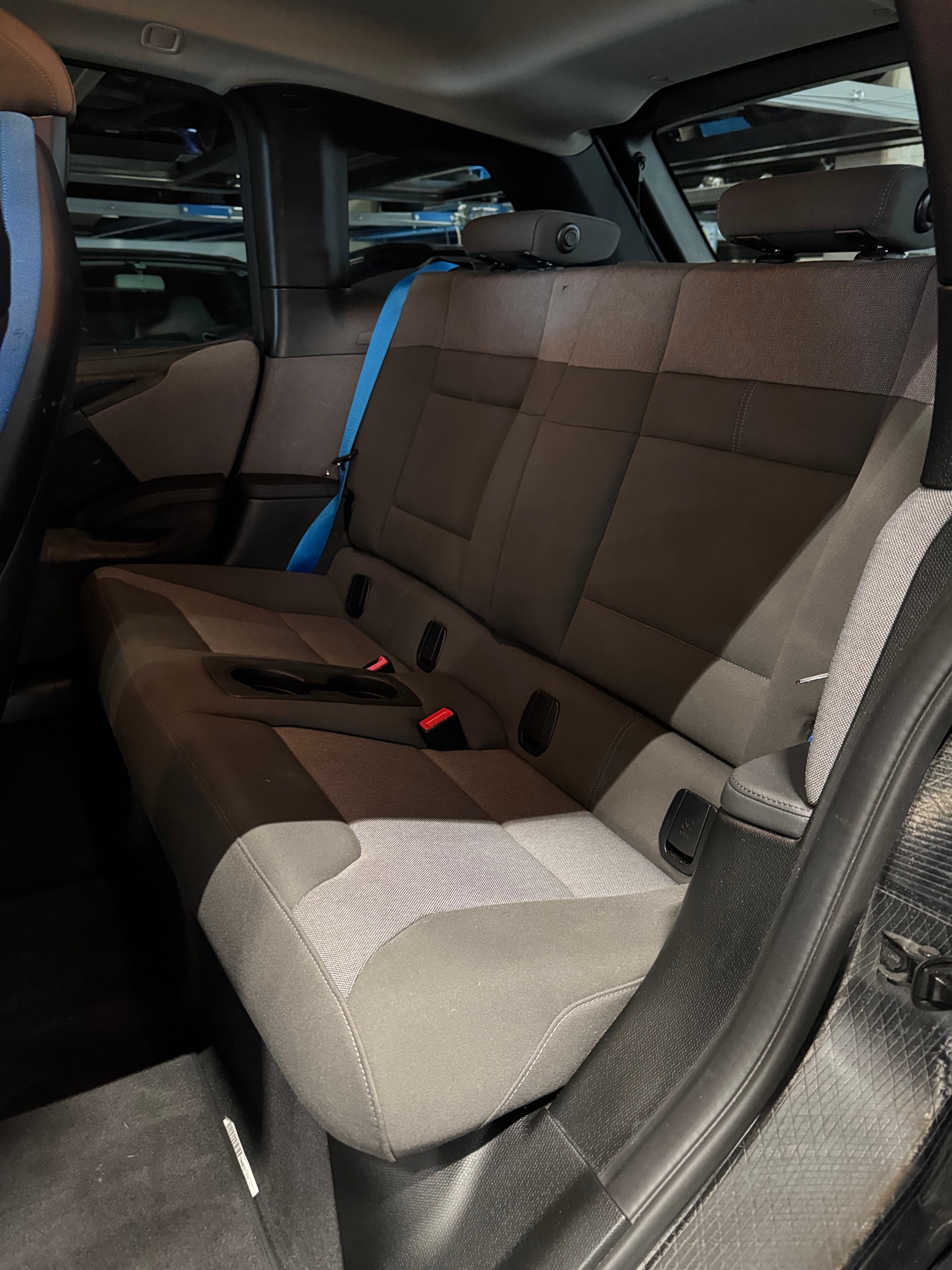 BMW i3s (94Ah) Range Extender-image-9