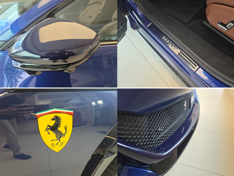FERRARI Purosangue 6.5 V12-image-15
