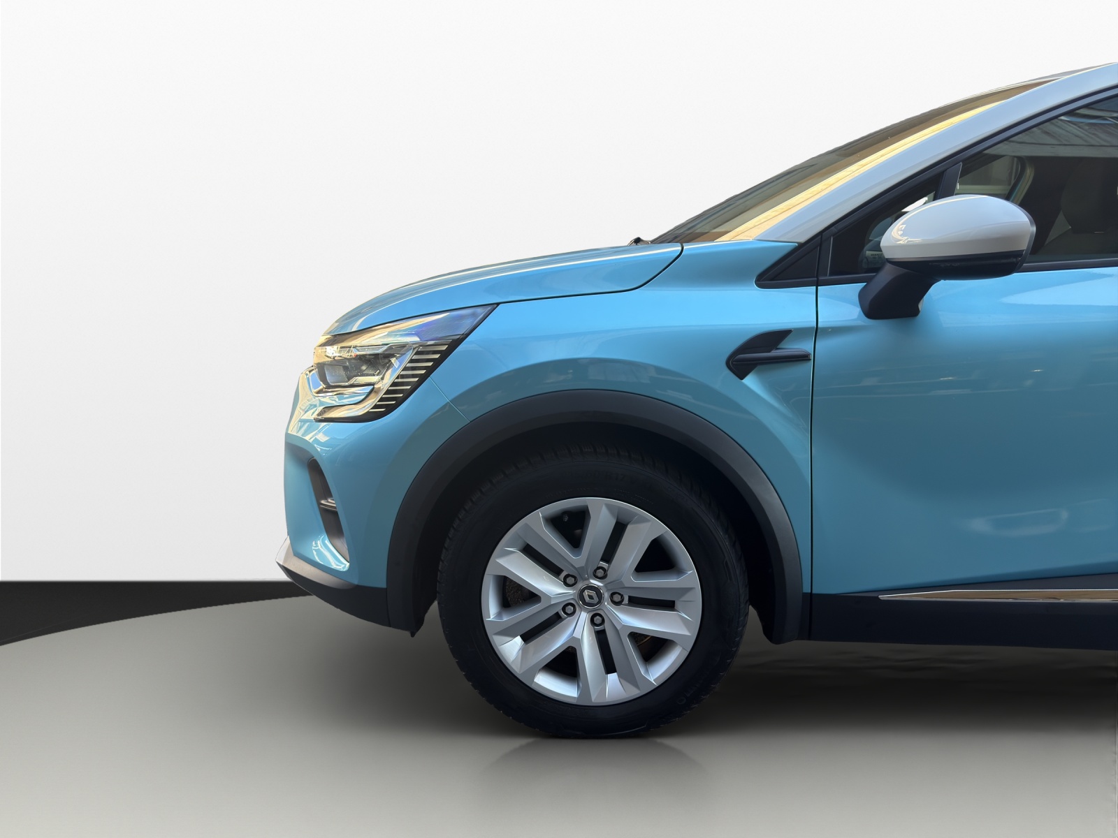 RENAULT Captur 1.3 TCe EDC Intens EDC-image-20