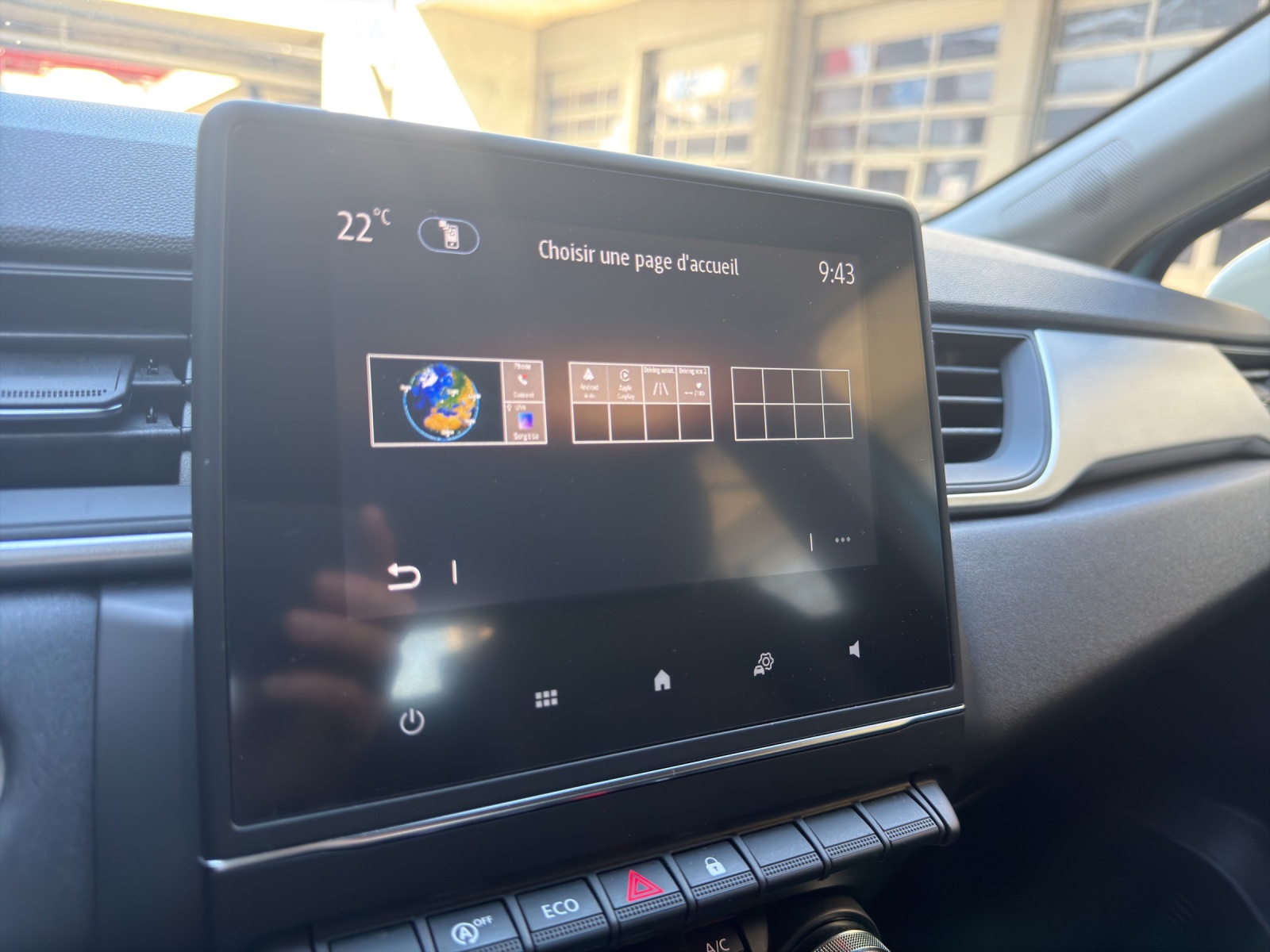 RENAULT Captur 1.3 TCe EDC Intens EDC-image-25