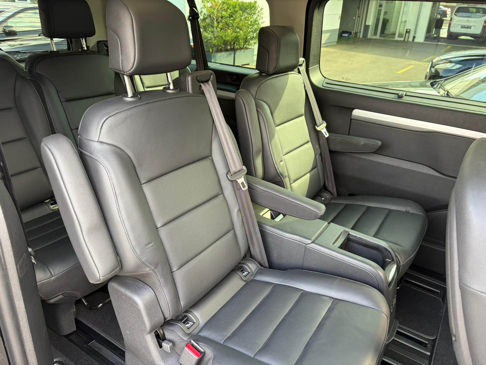 OPEL Zafira Life L 2.0 CDTI 177 Business Elegance S/S-image-13