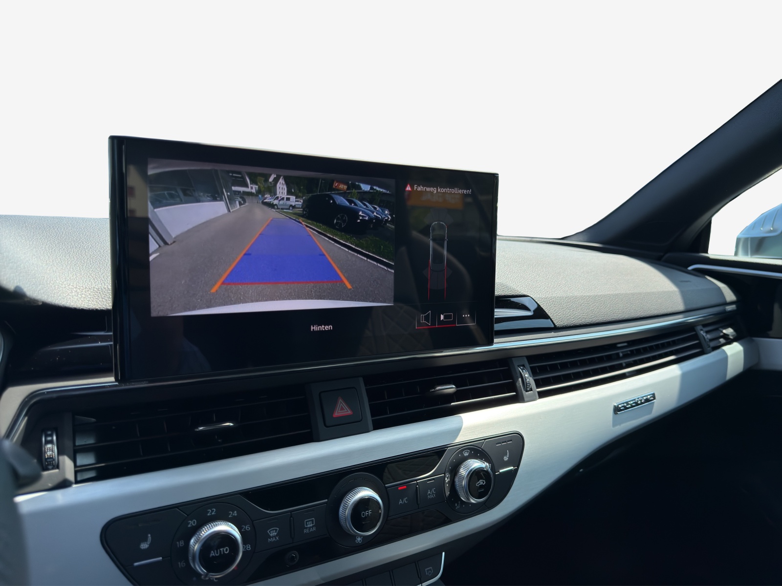 AUDI S5 Cabriolet 3.0 TFSI quattro tiptronic-image-15