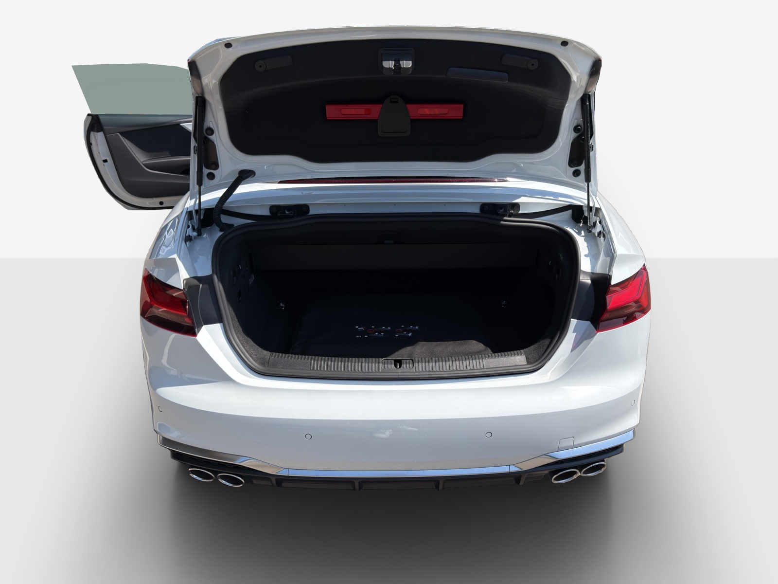 AUDI S5 Cabriolet 3.0 TFSI quattro tiptronic-image-12