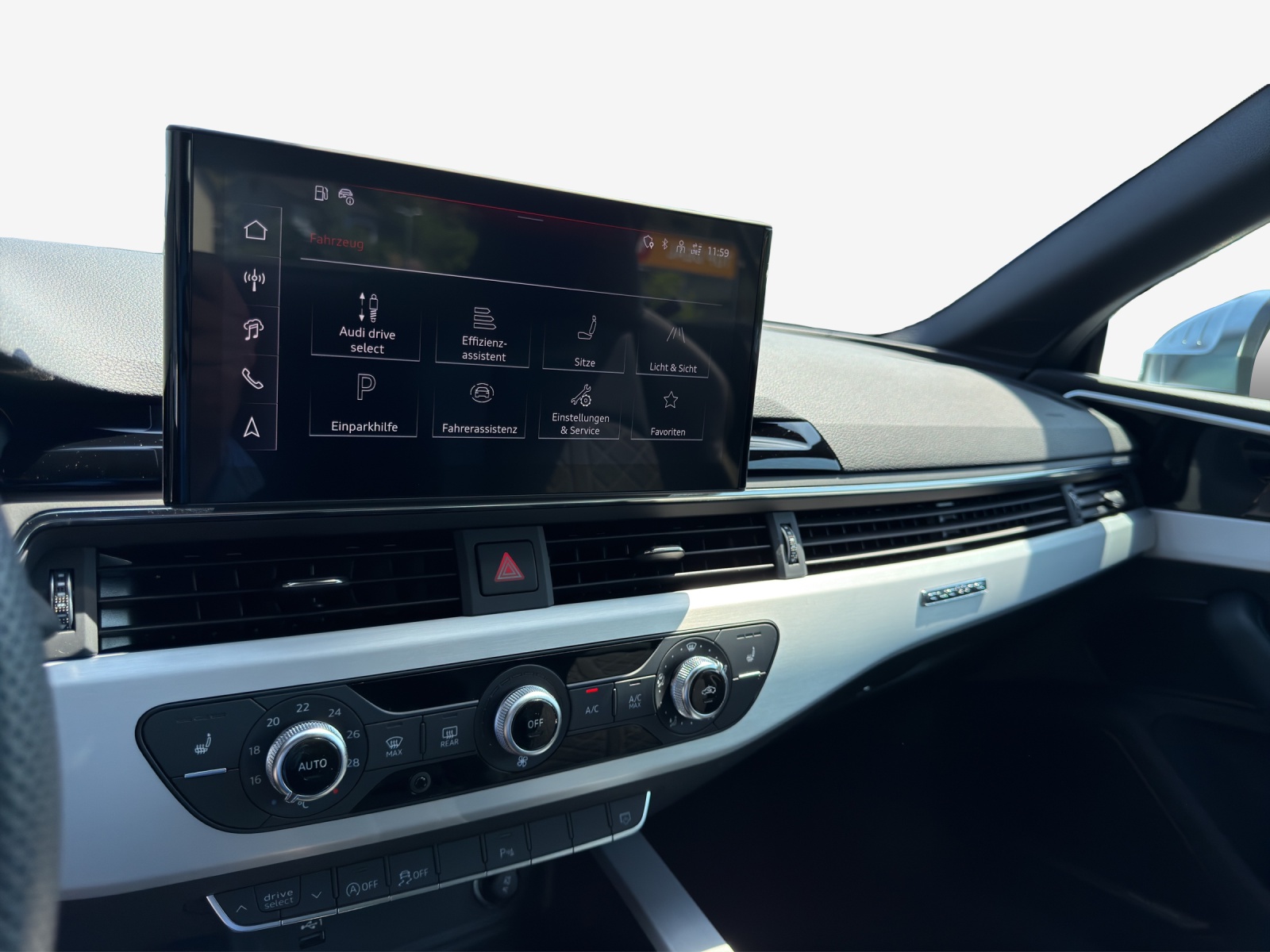 AUDI S5 Cabriolet 3.0 TFSI quattro tiptronic-image-10