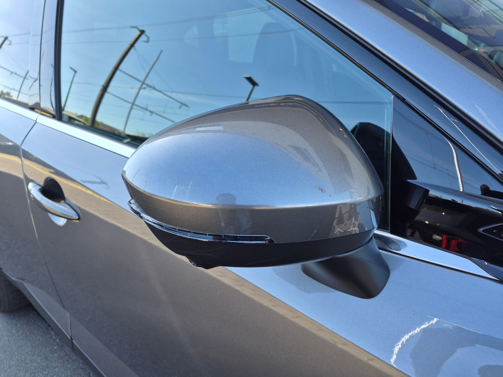 NISSAN Qashqai 1.5 VC-T Tekna-image-5